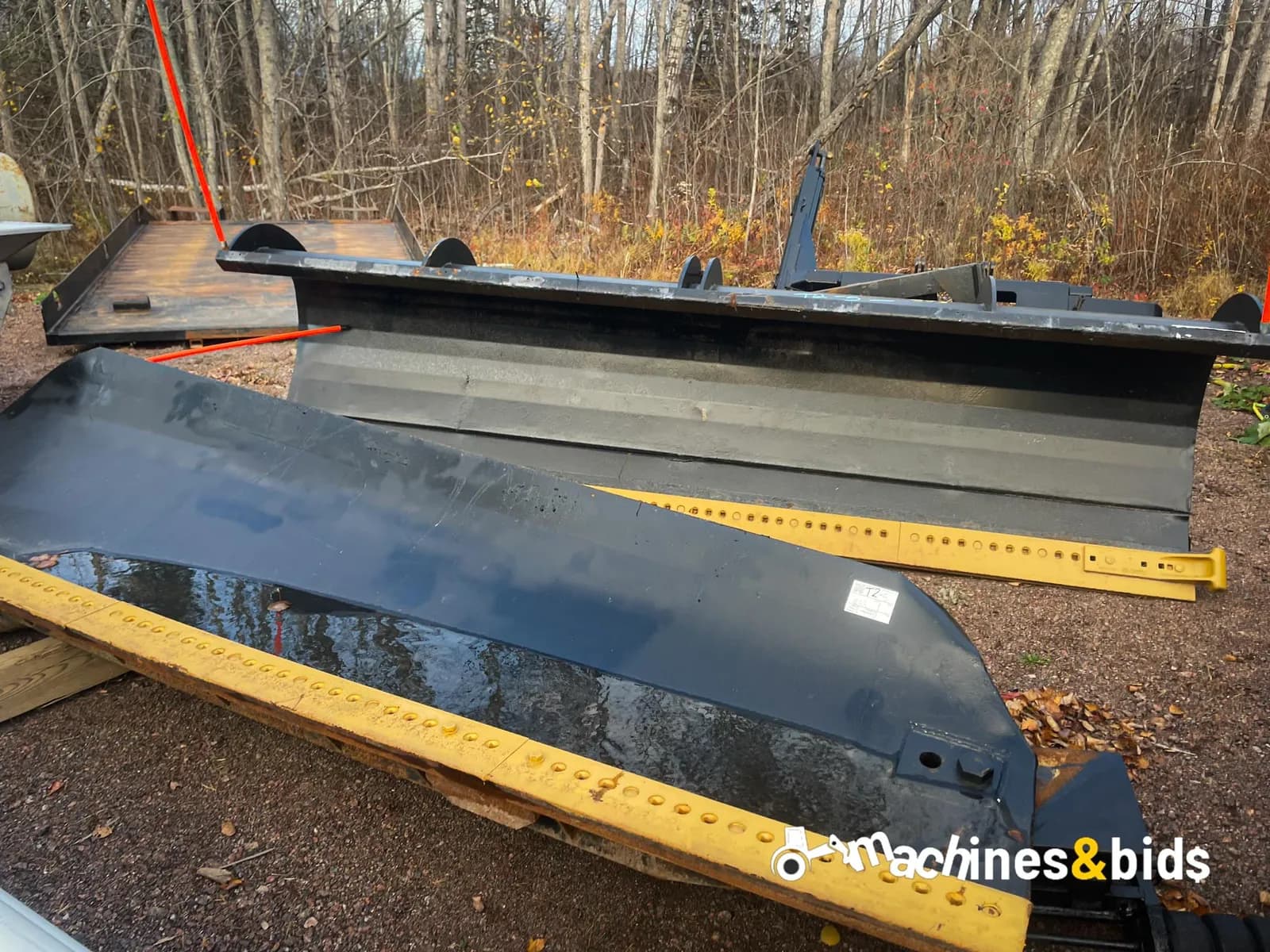 Plow — photo 4