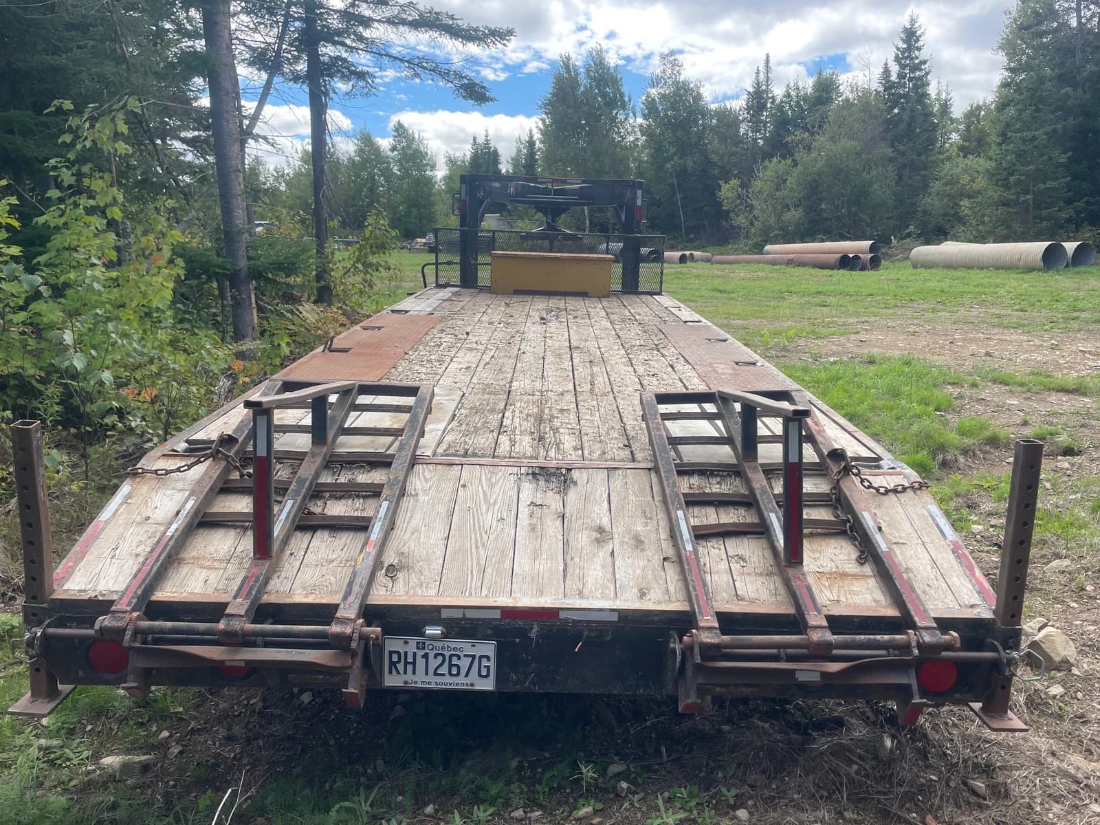 Fifth Wheel — photo 4