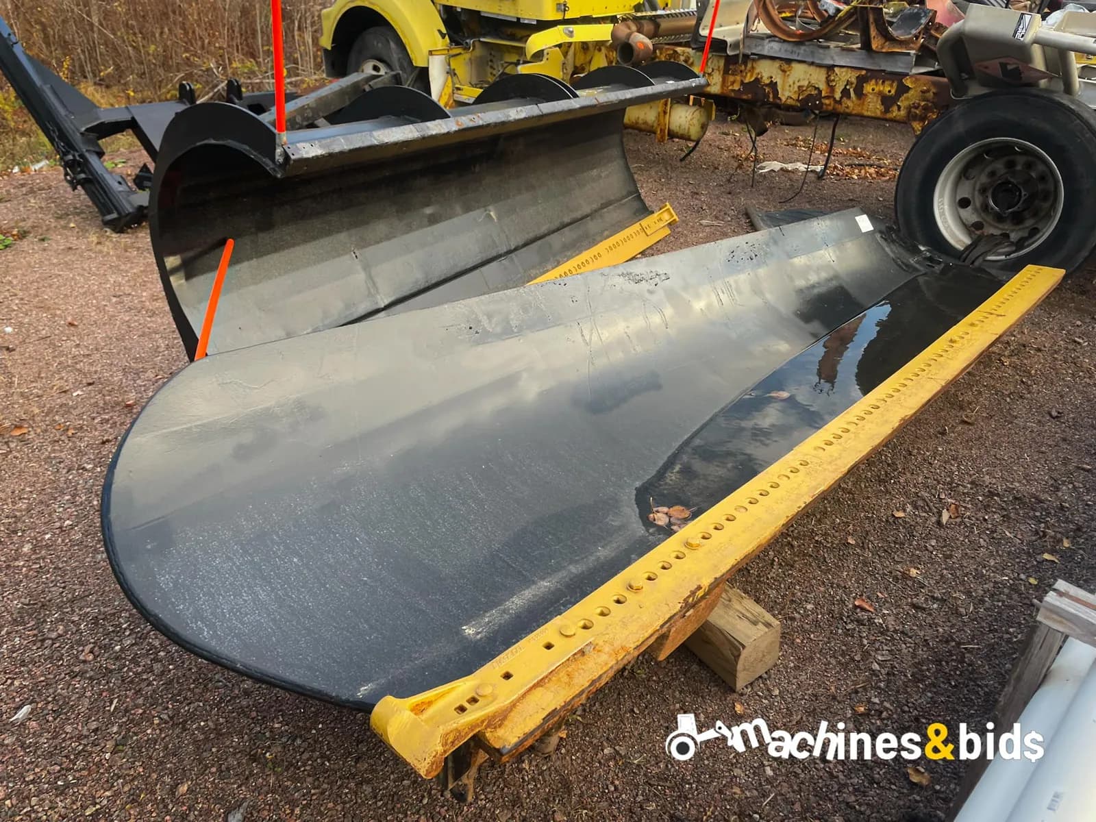 Plow — photo 5