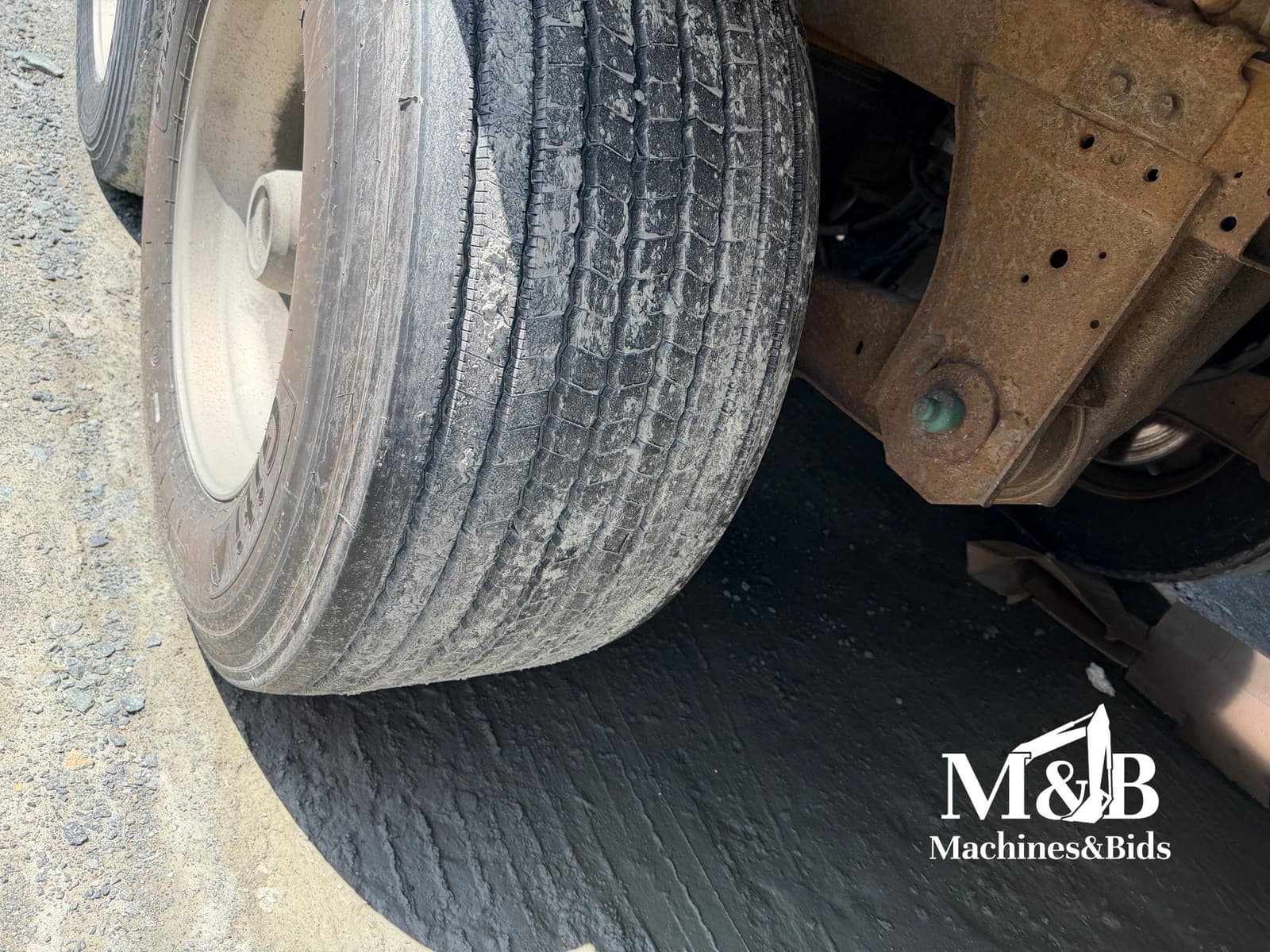 UTILITY VS2DX 53' DRY VAN 2016 #2016 — photo 7