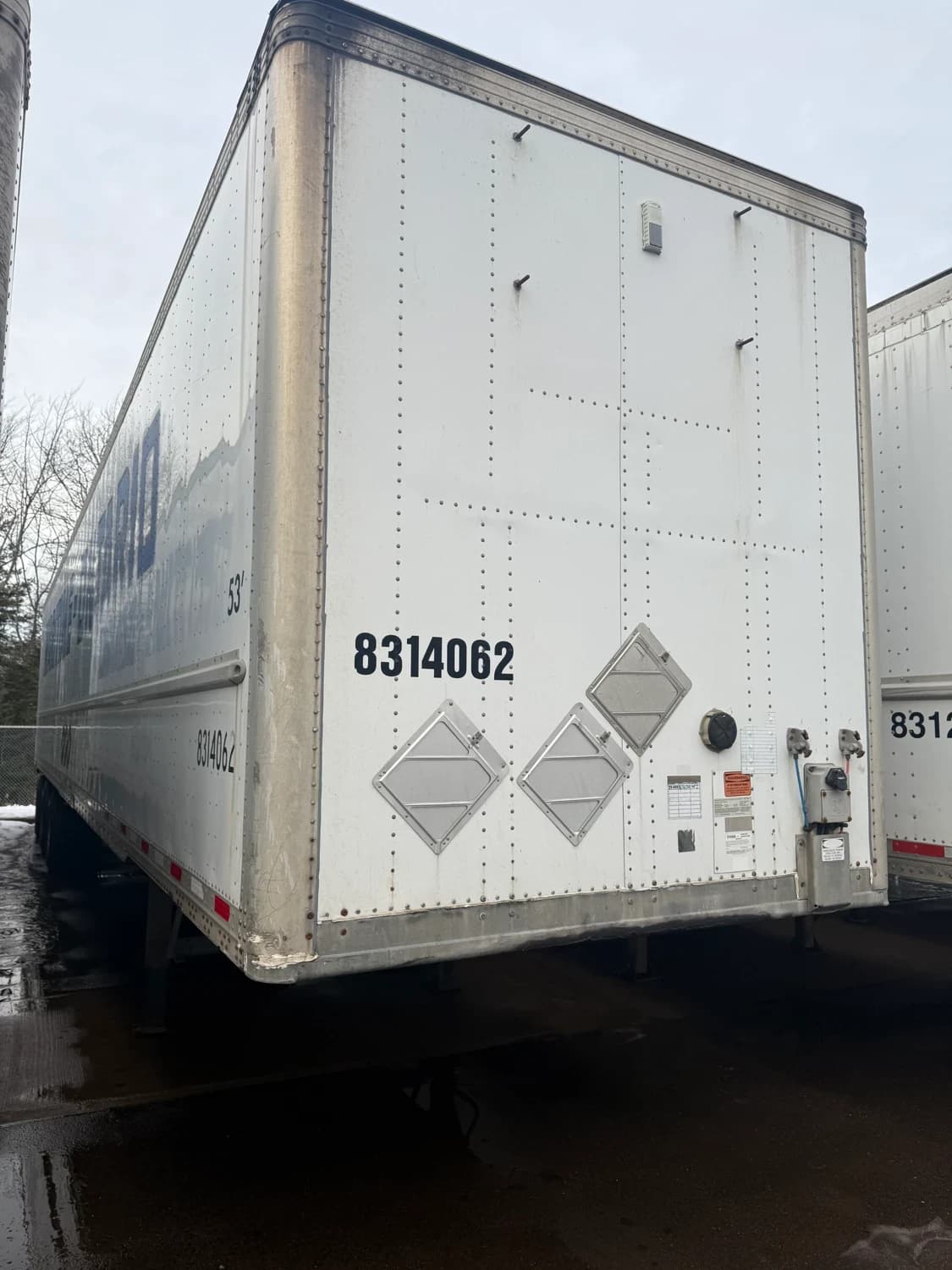 2013 VANGUARD VIP 4000 — photo 2