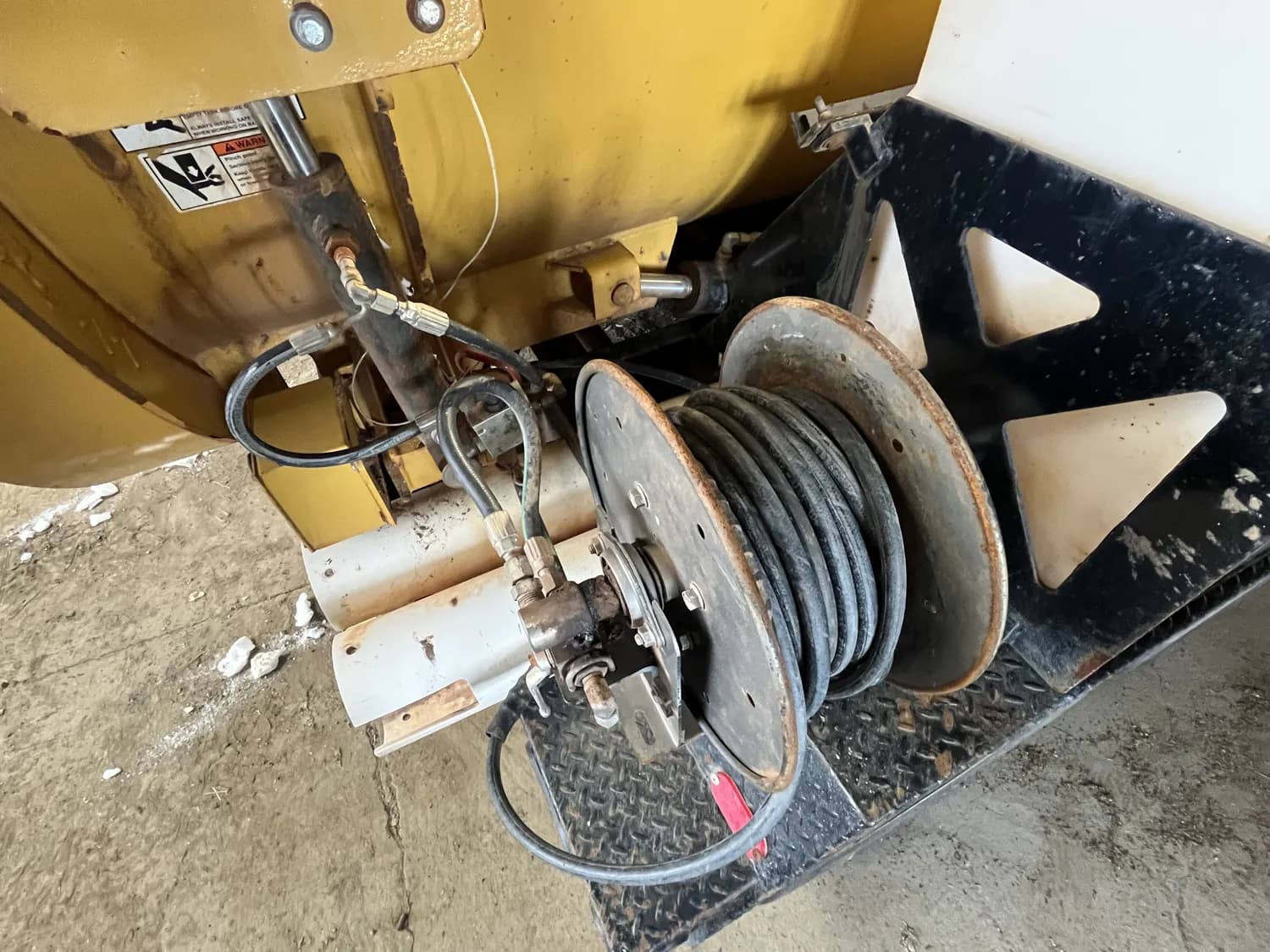 2022 VERMEER VX75-800 — photo 10