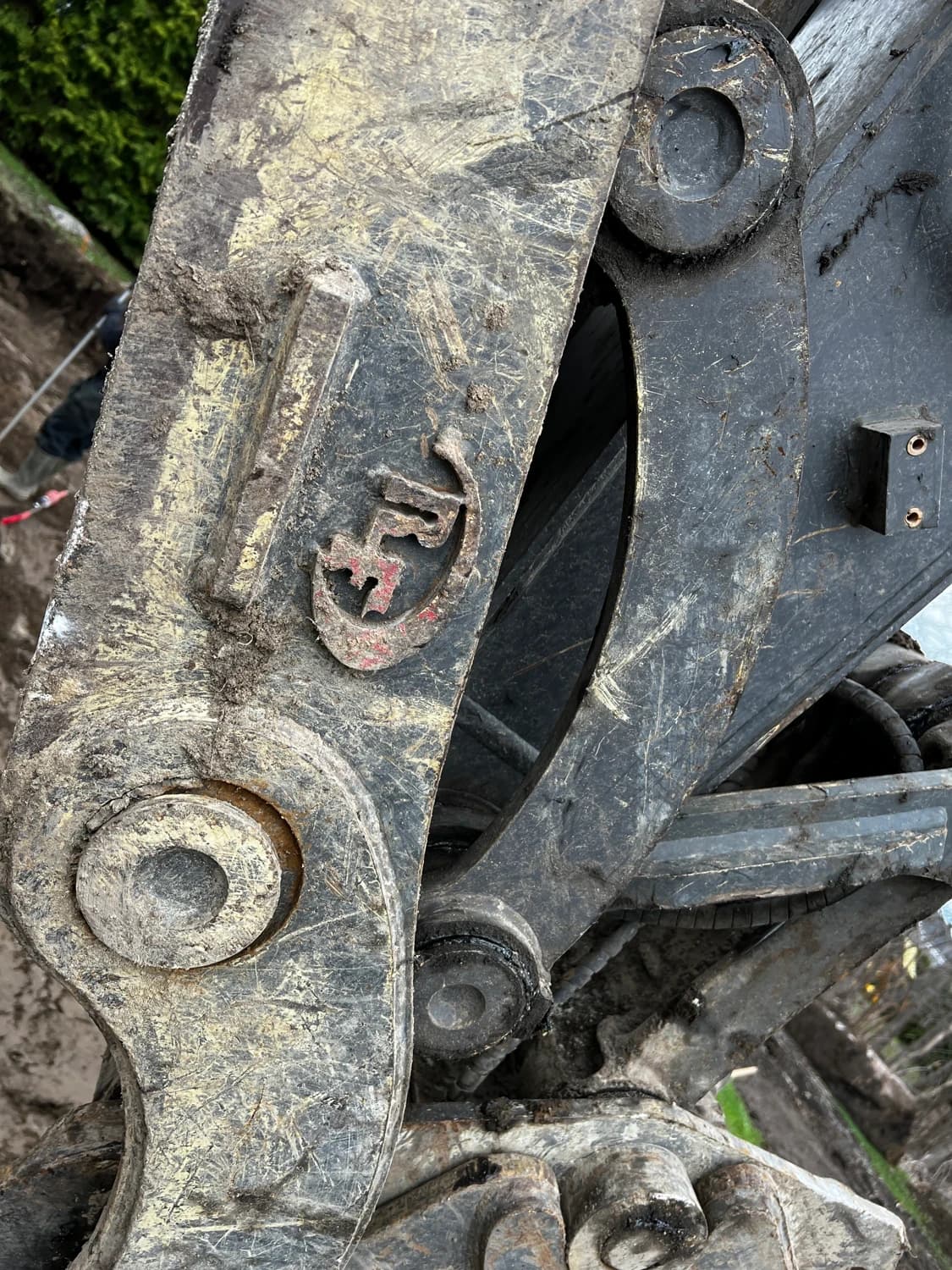 2017 VOLVO ECR145EL — photo 14