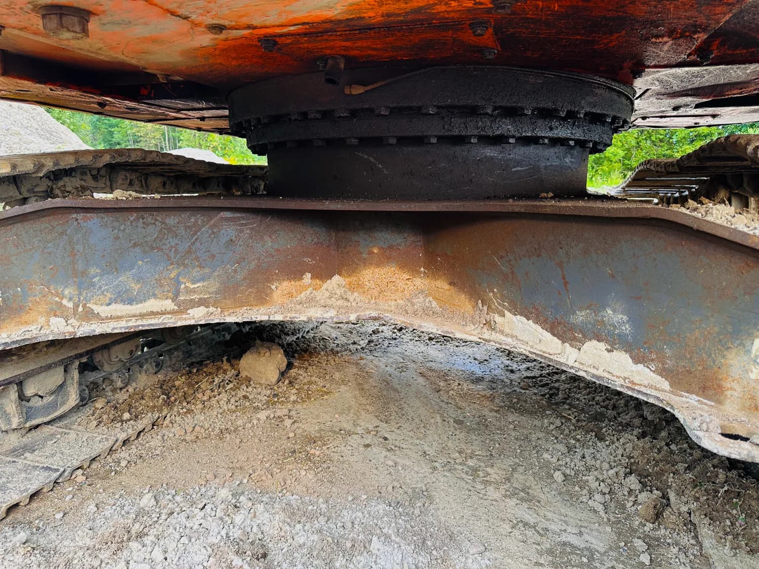 2017 VOLVO ECR145EL — photo 24