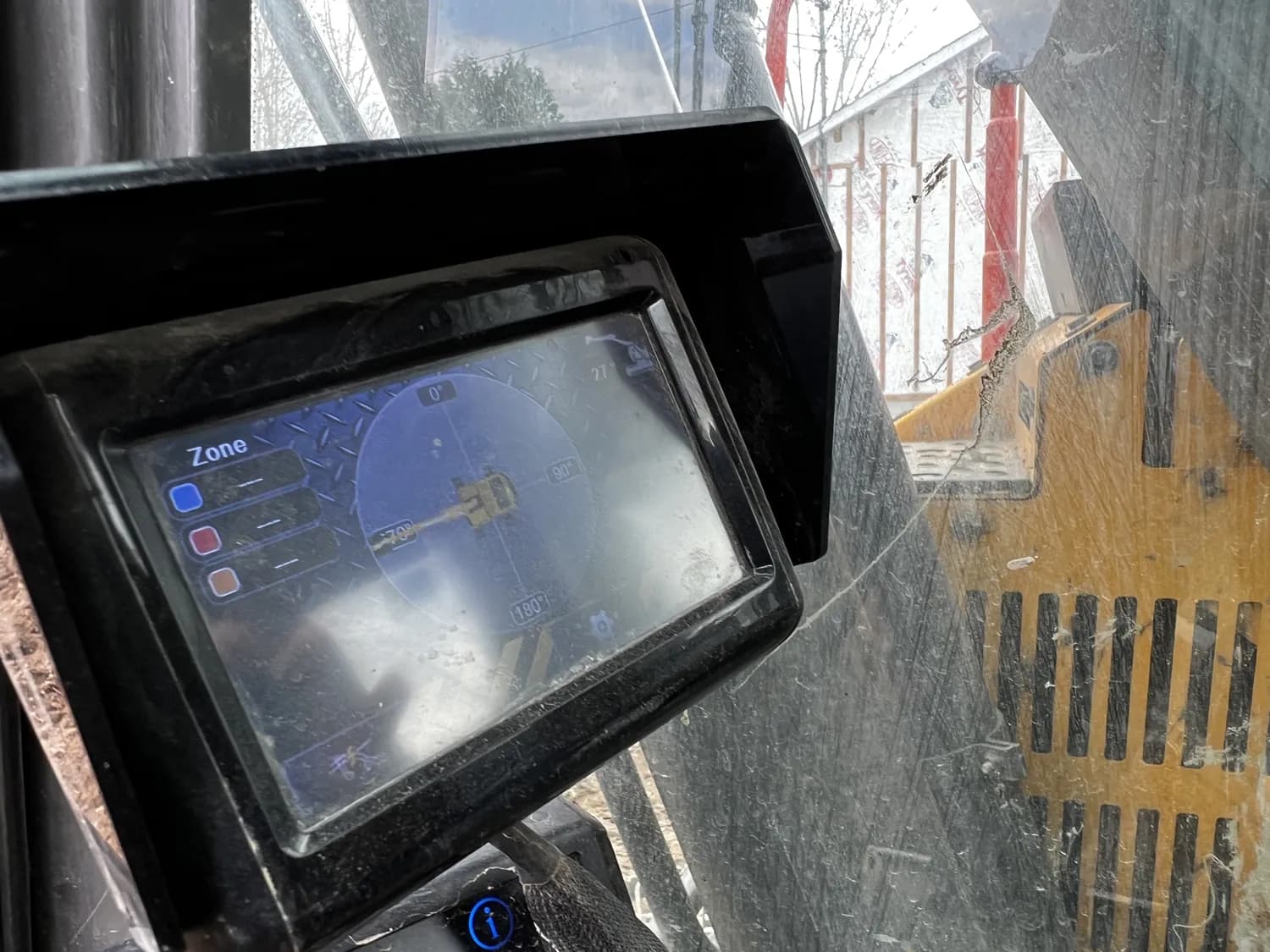 2017 VOLVO ECR145EL — photo 3