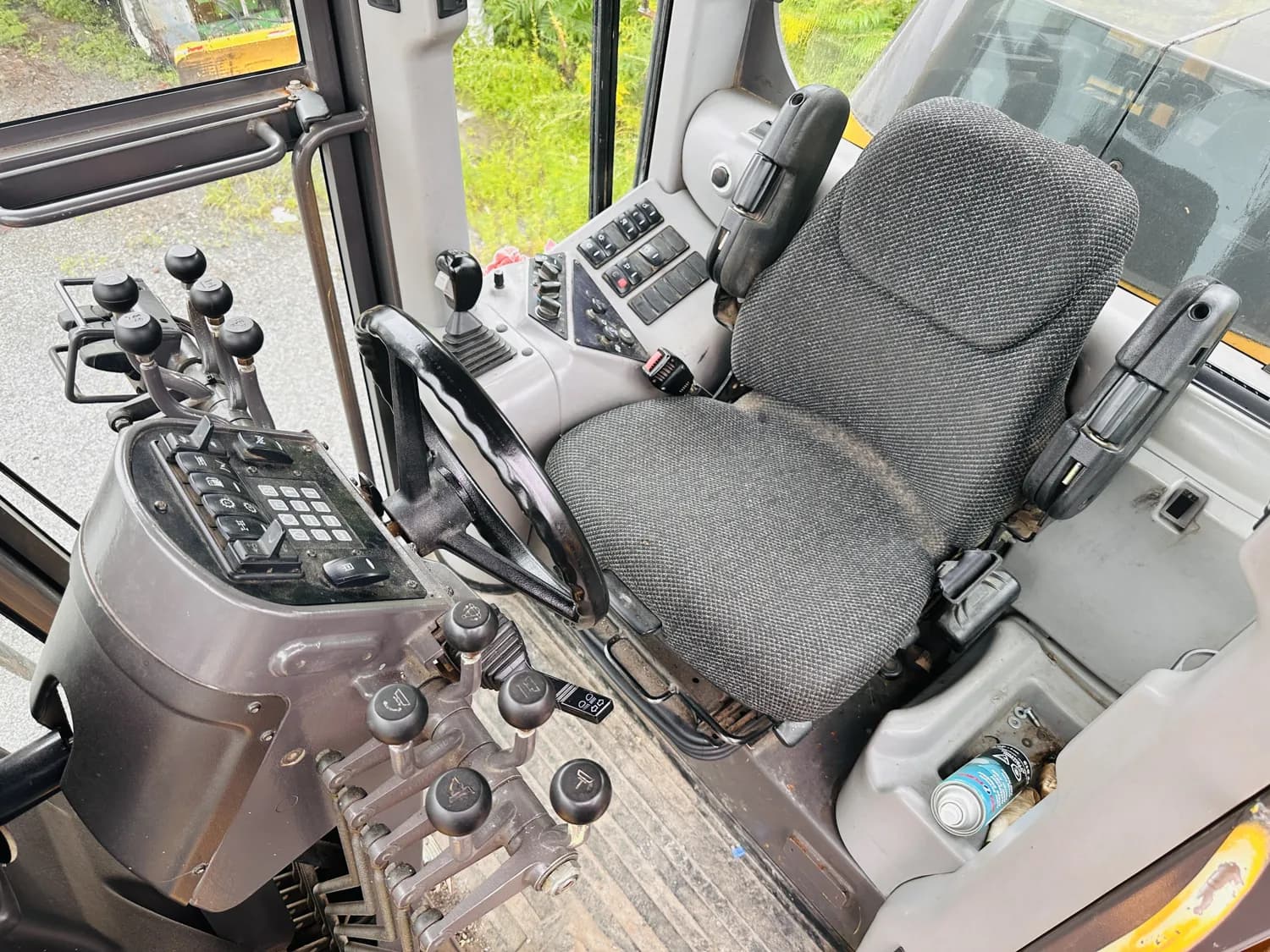 2006 VOLVO G976 — photo 17