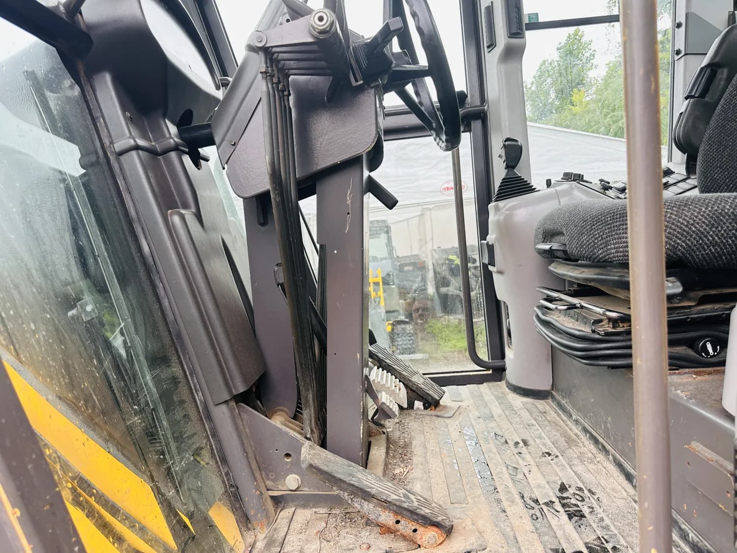 2006 VOLVO G976 — photo 21