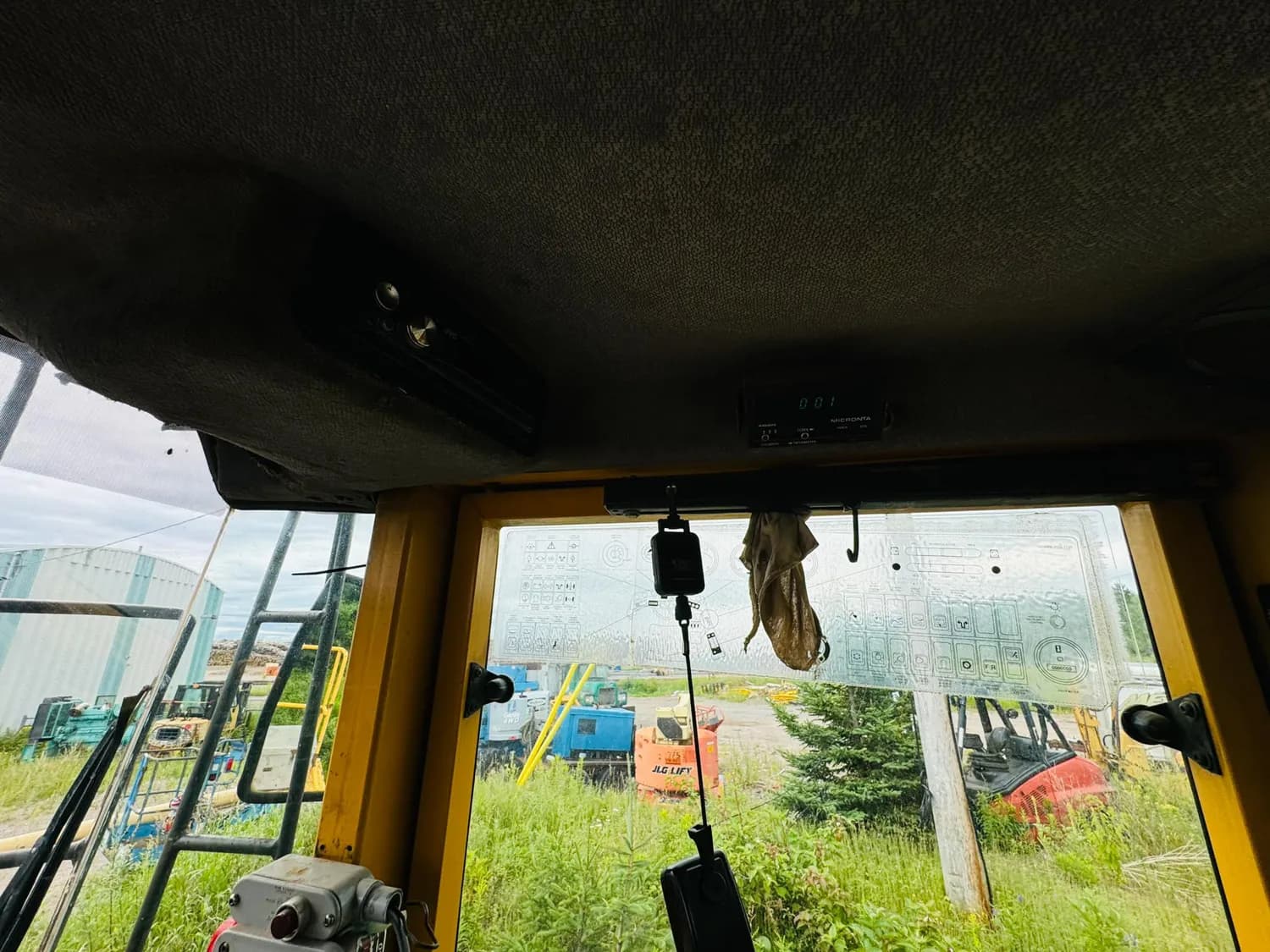 1995 VOLVO L150 — photo 11