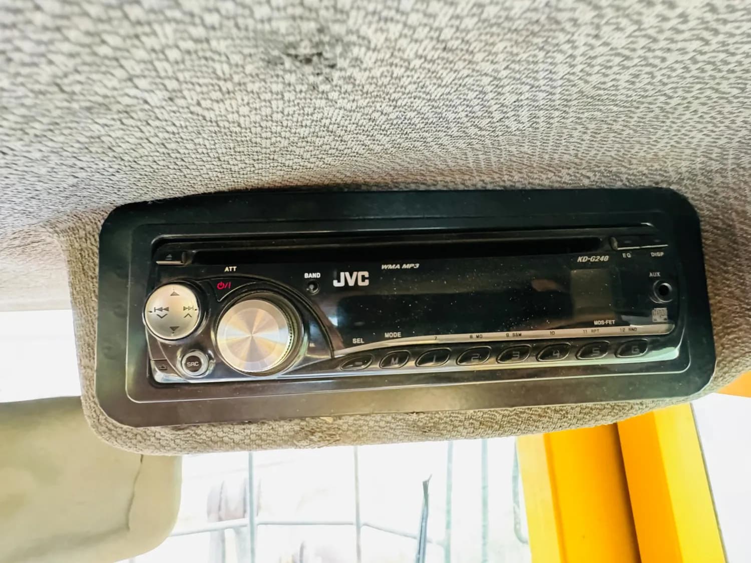1995 VOLVO L150 — photo 13