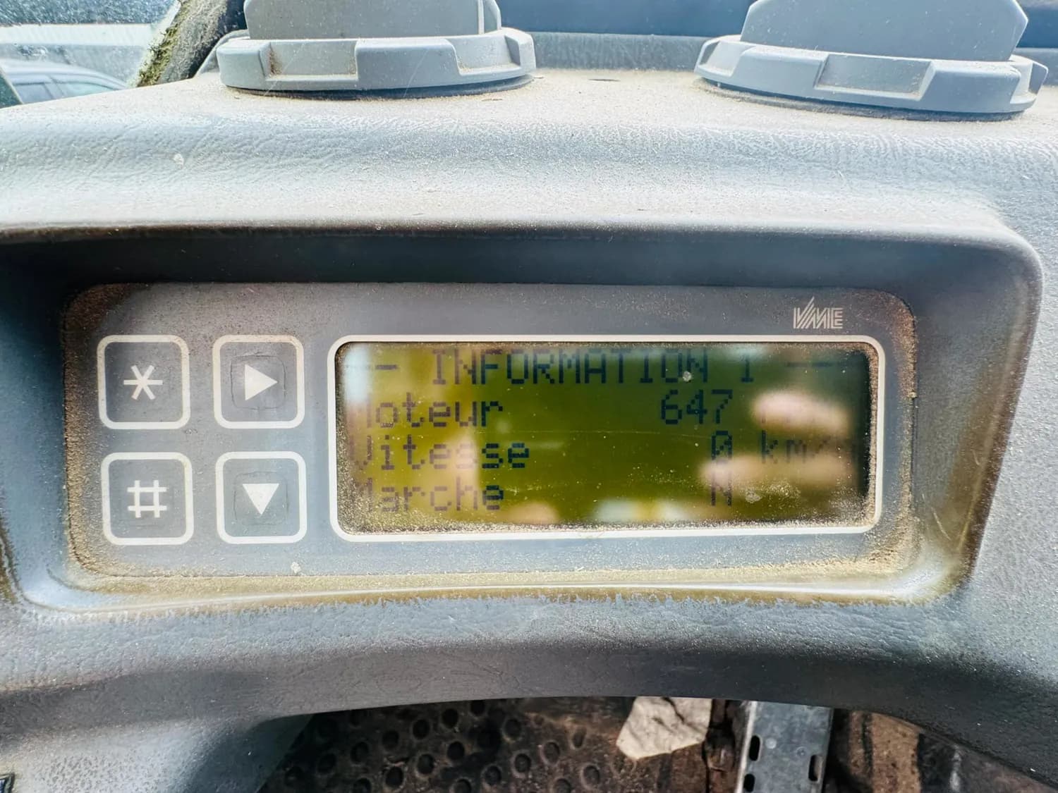 1995 VOLVO L150 — photo 14