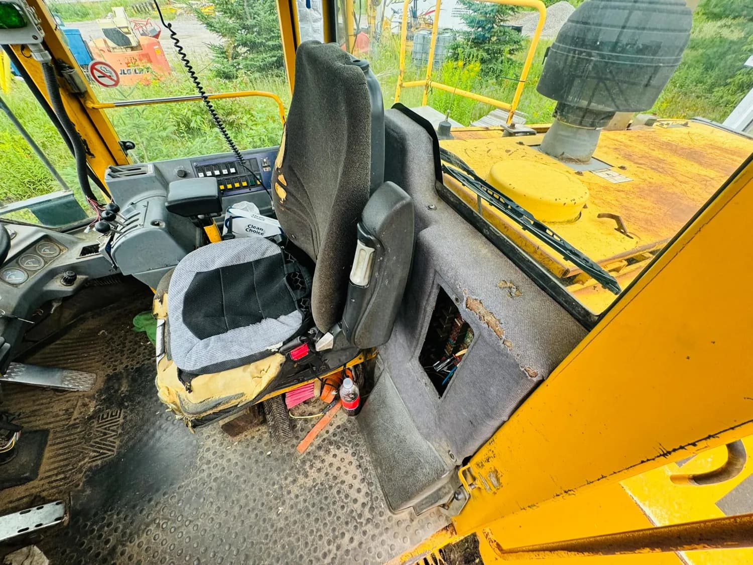 1995 VOLVO L150 — photo 19