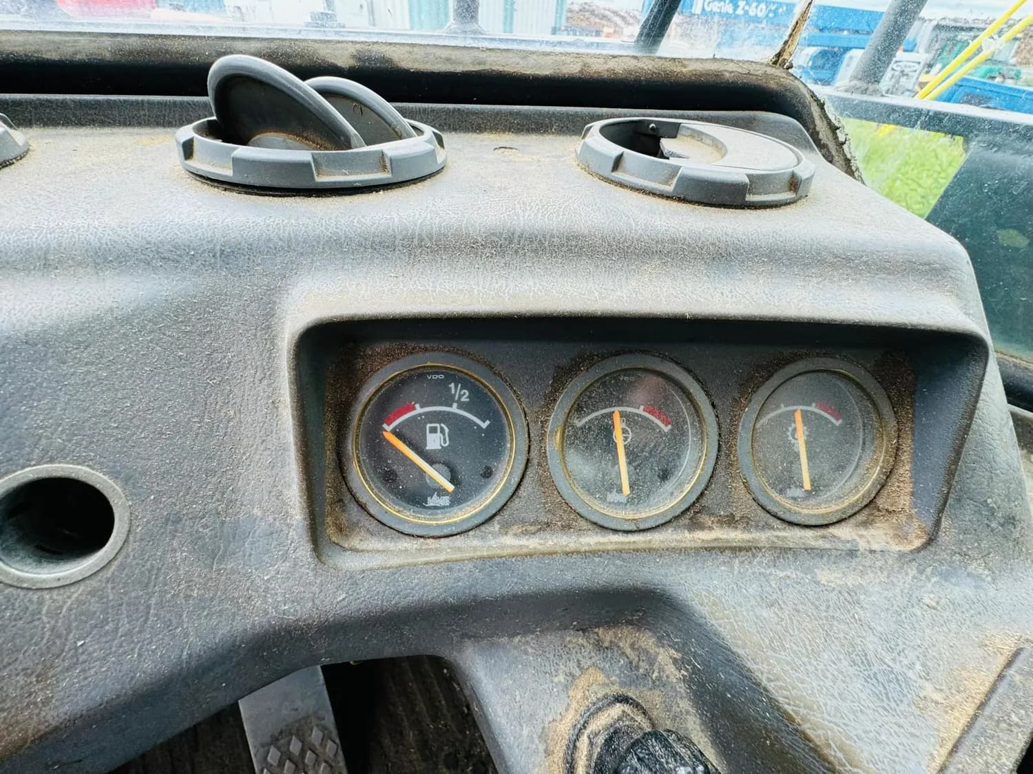 1995 VOLVO L150 — photo 5