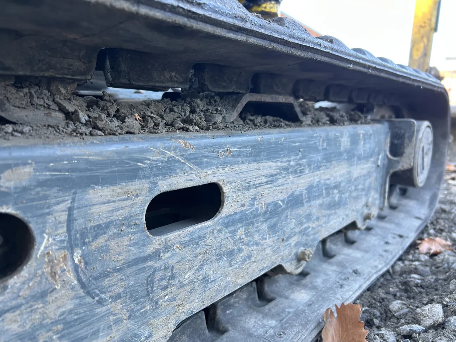 2012 WACKER NEUSON ET20 1947R — photo 10