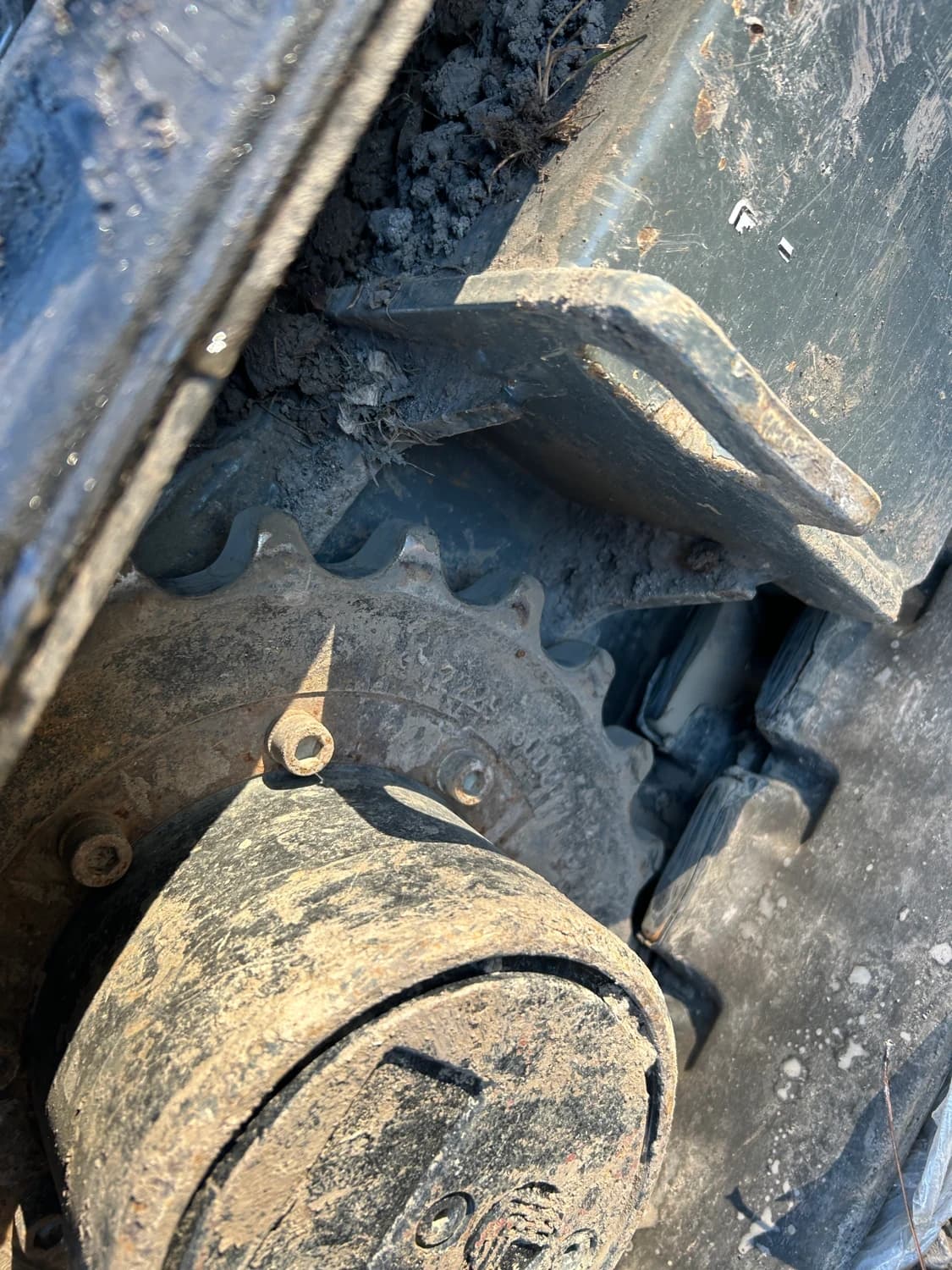 2012 WACKER NEUSON ET20 1947R — photo 17