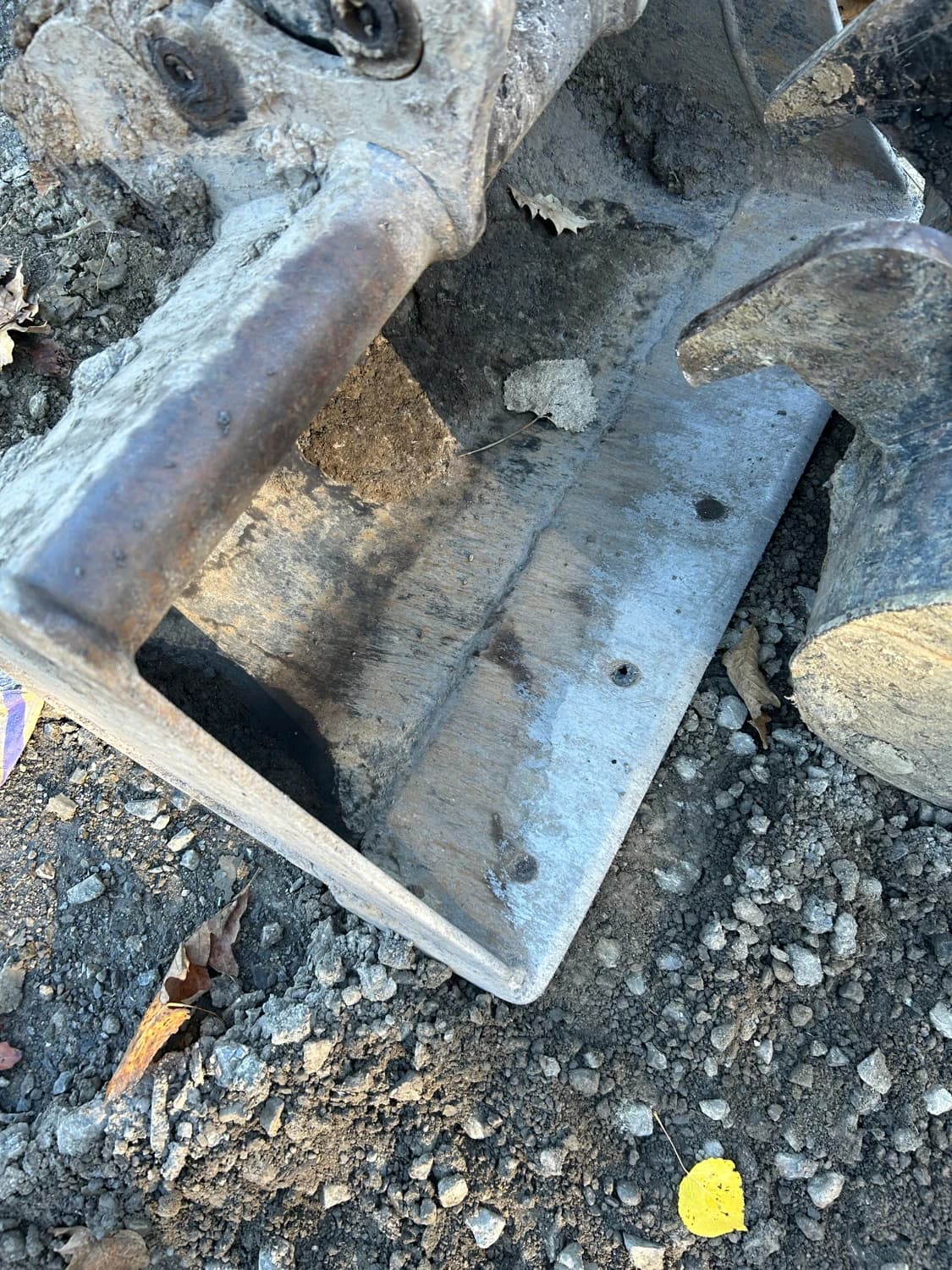 2012 WACKER NEUSON ET20 1947R — photo 2