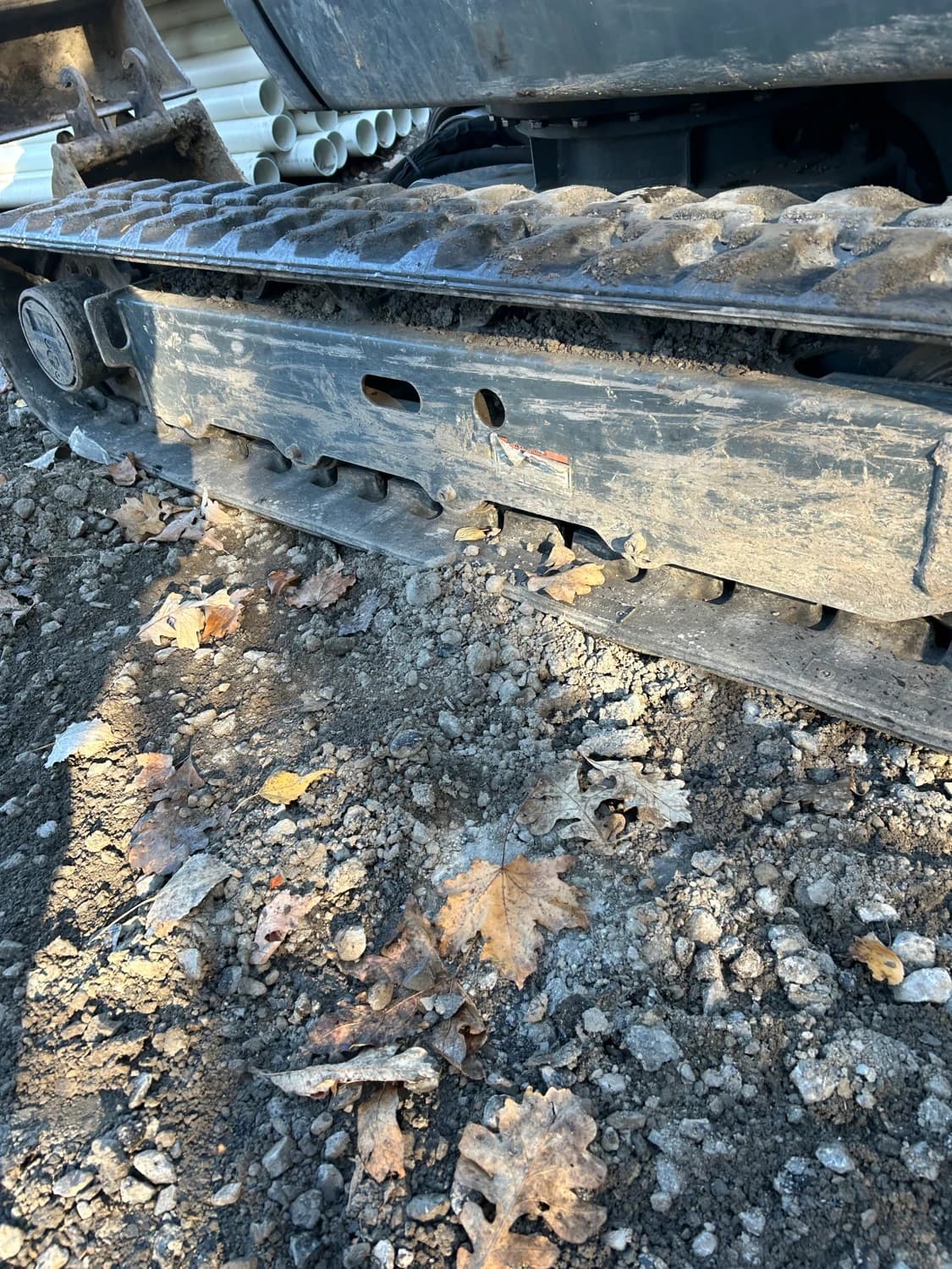 2012 WACKER NEUSON ET20 1947R — photo 21