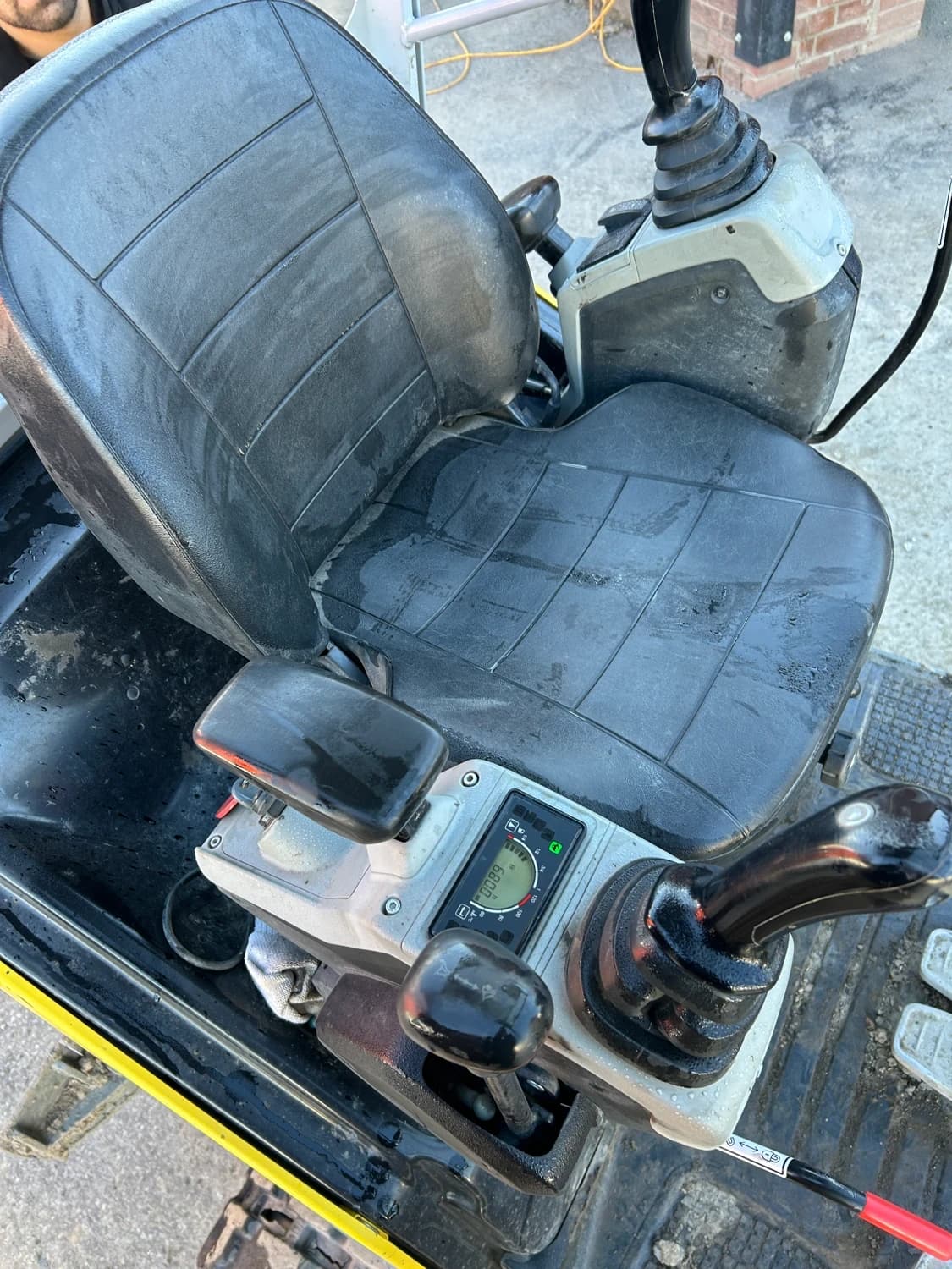2012 WACKER NEUSON ET20 1947R — photo 22