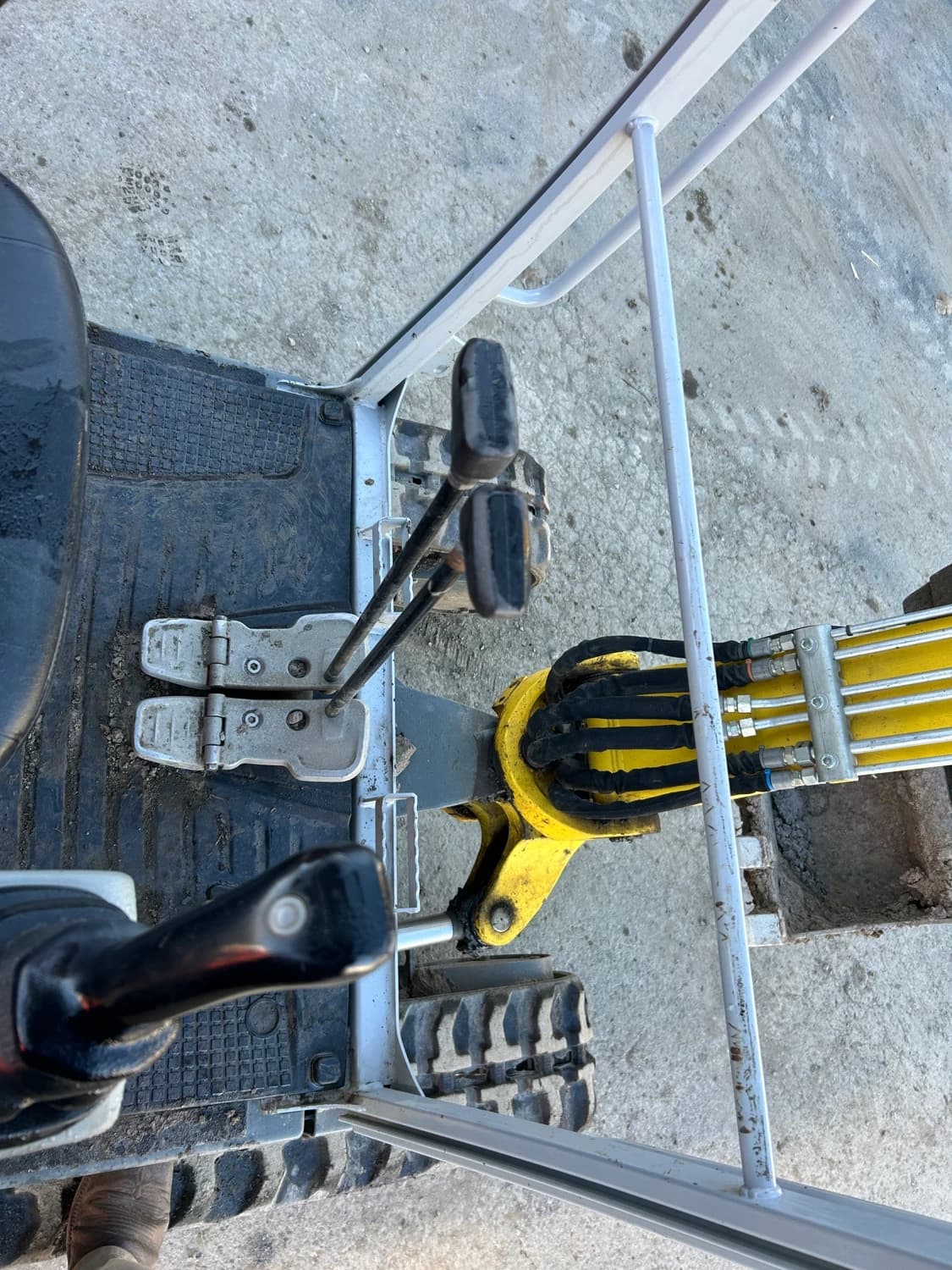 2012 WACKER NEUSON ET20 1947R — photo 23