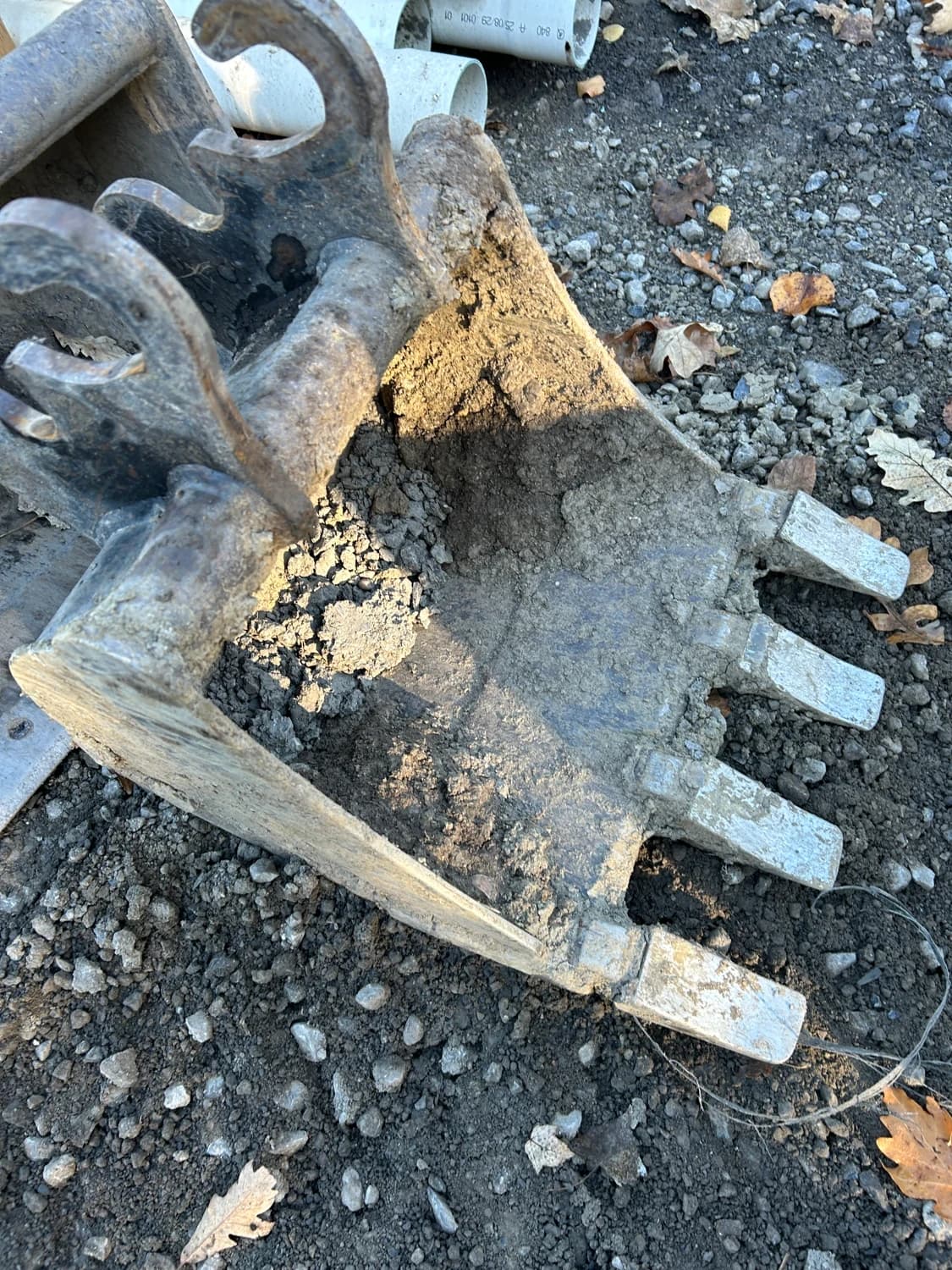 2012 WACKER NEUSON ET20 1947R — photo 3