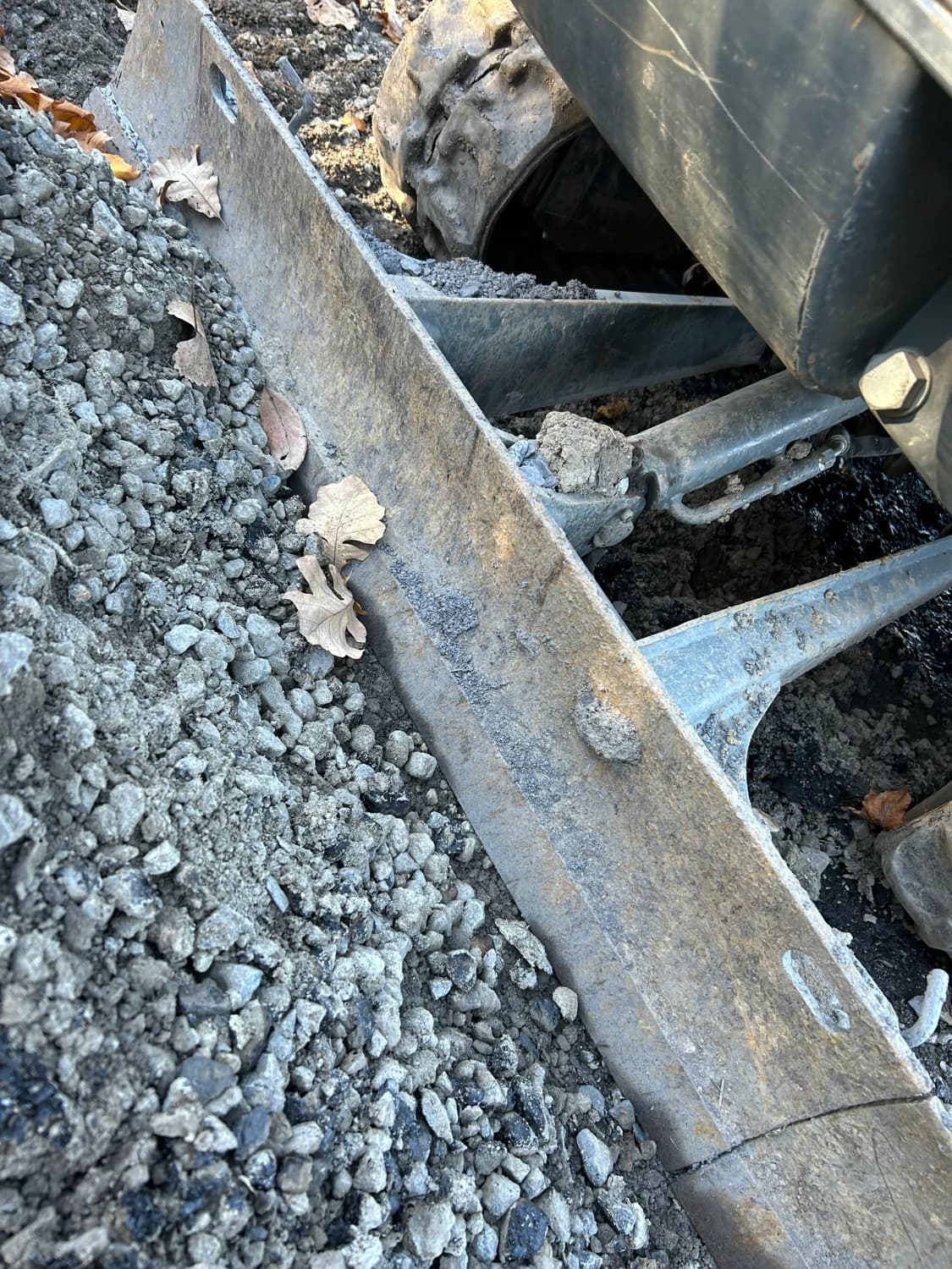 2012 WACKER NEUSON ET20 1947R — photo 5