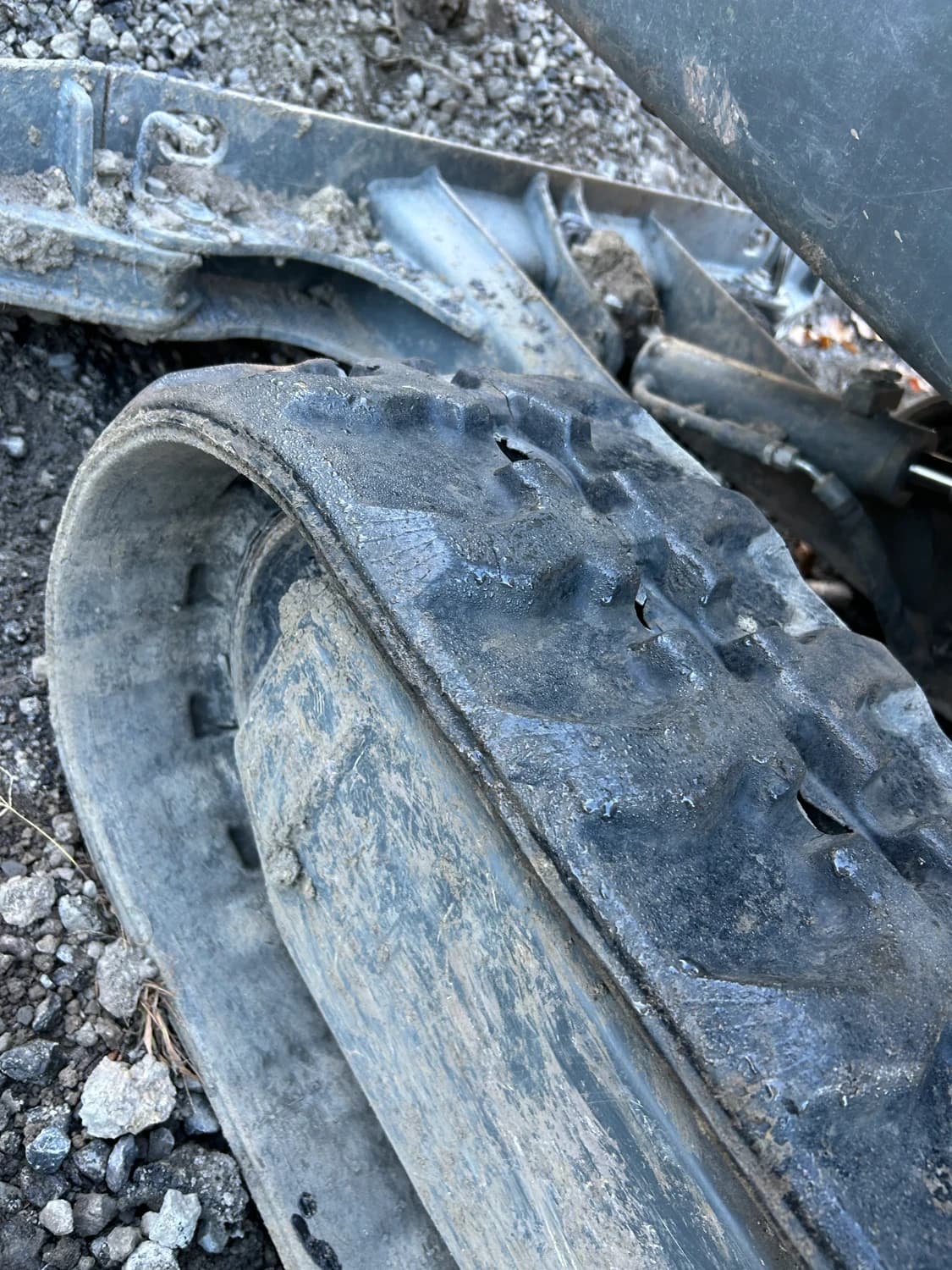 2012 WACKER NEUSON ET20 1947R — photo 7