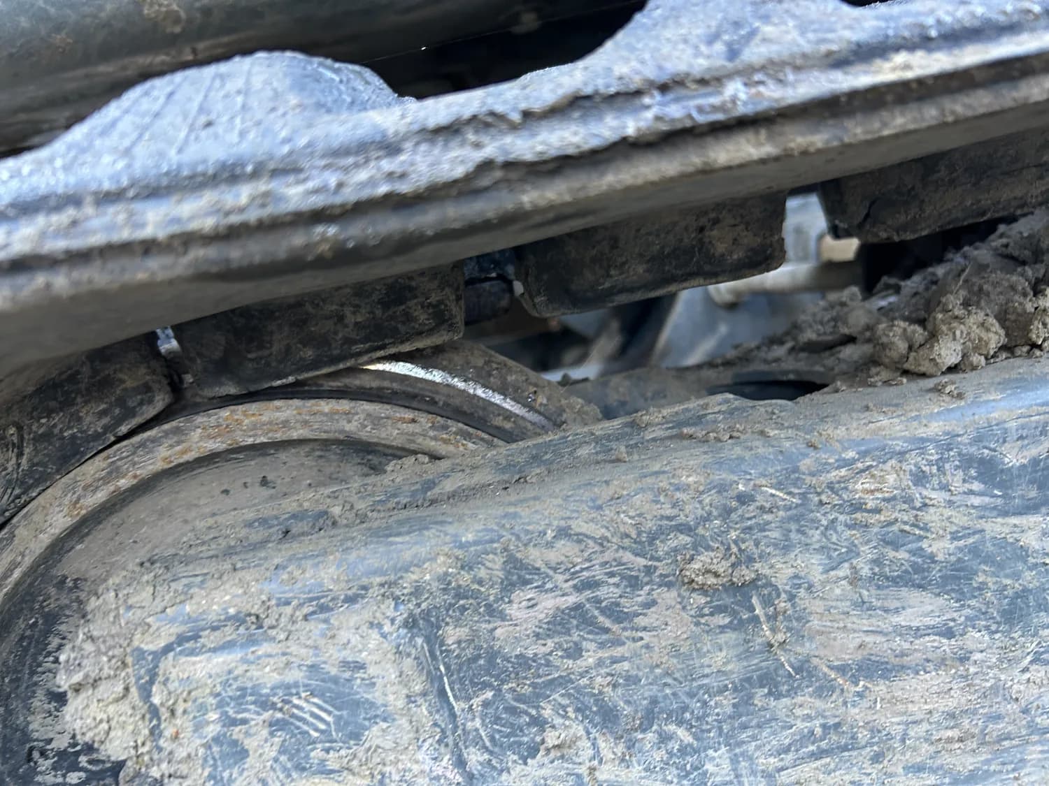2012 WACKER NEUSON ET20 1947R — photo 8