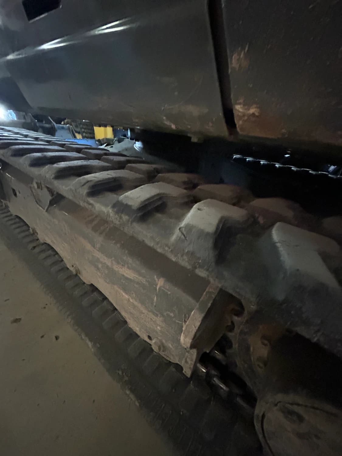 2019 WACKER NEUSON ET42 — photo 15