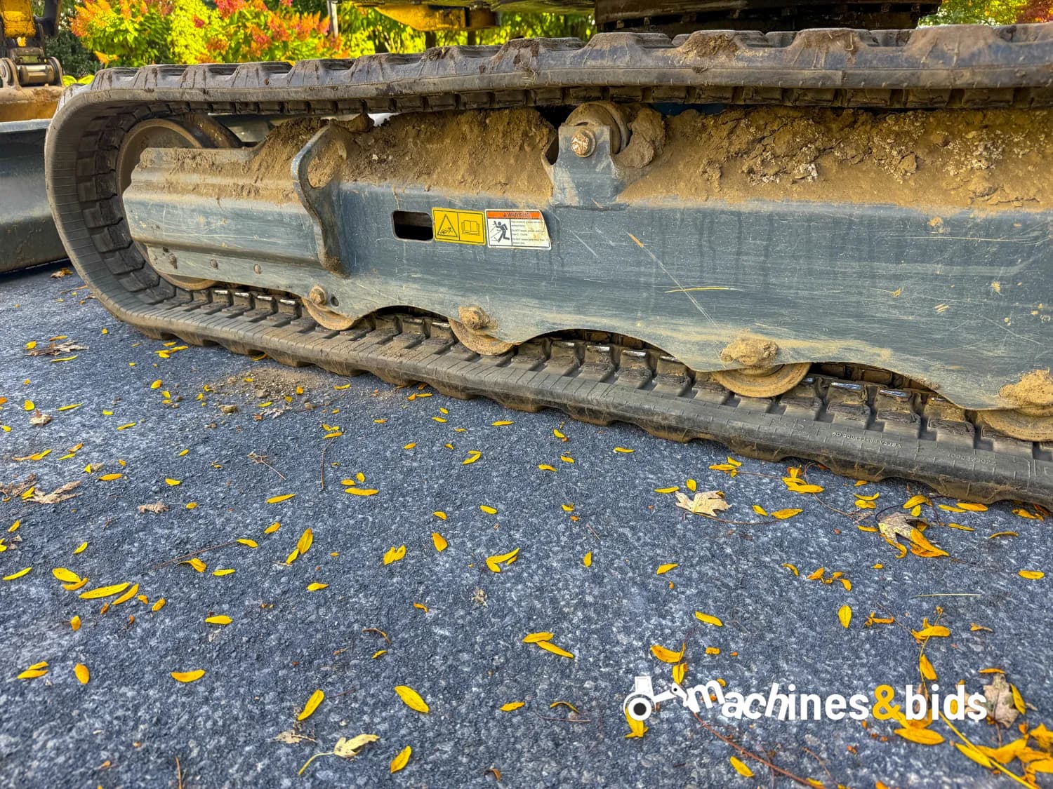 2022 WACKER NEUSON EZ36 — photo 14