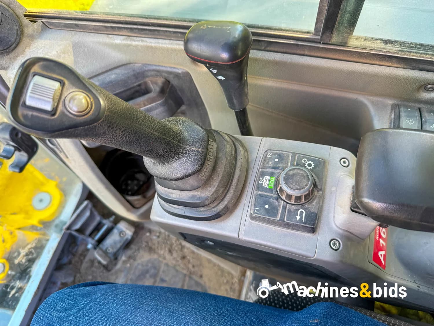 2022 WACKER NEUSON EZ36 — photo 19