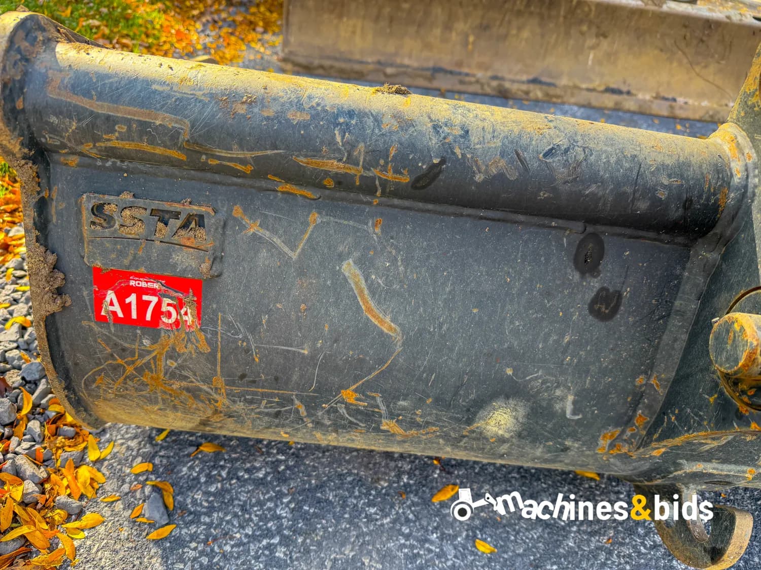 2022 WACKER NEUSON EZ36 — photo 8