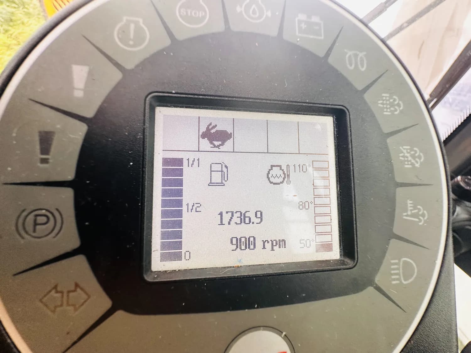 2019 WACKER NEUSON WL32 — photo 8
