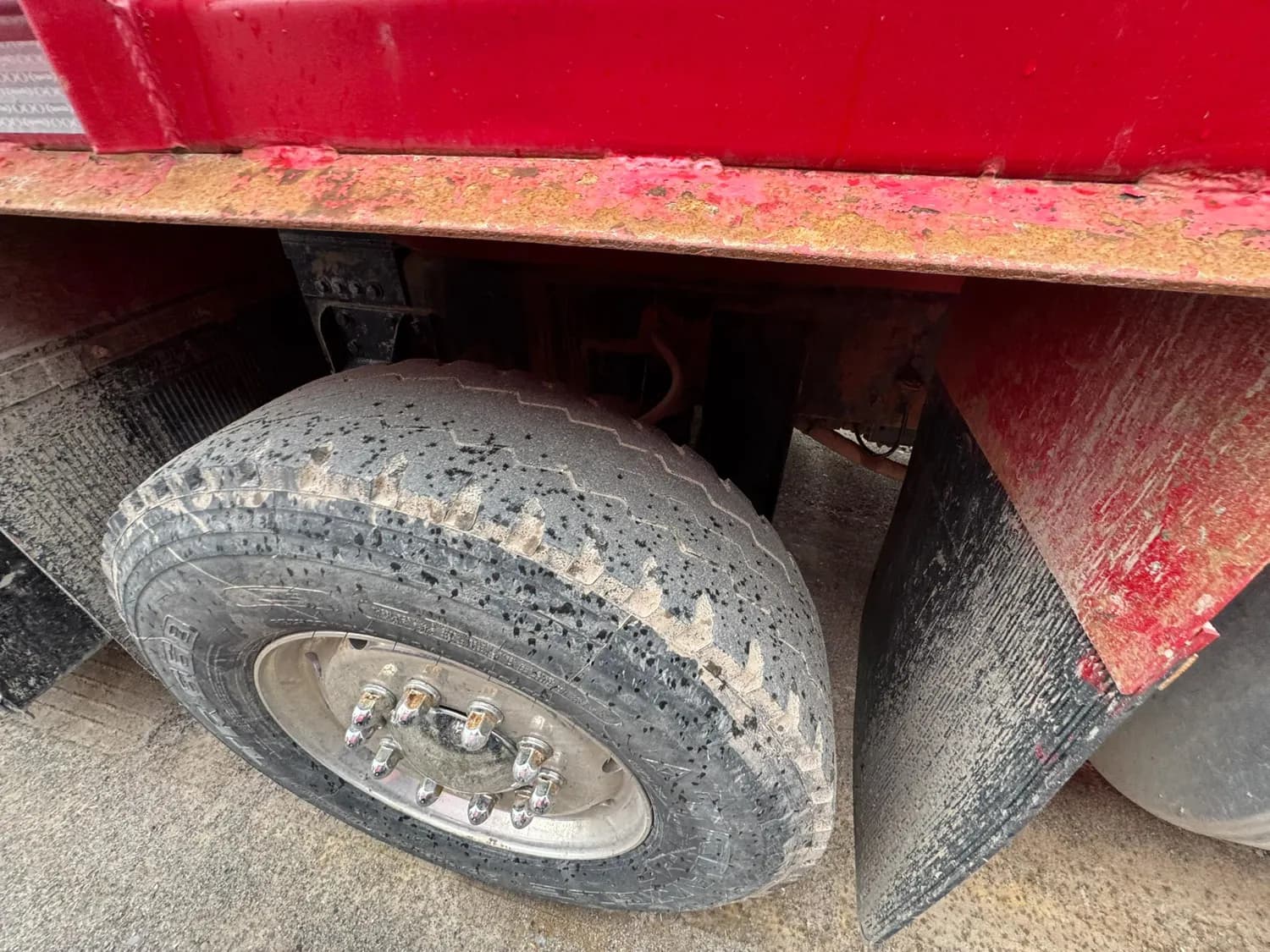 2015 WESTERN STAR 4700 — photo 13