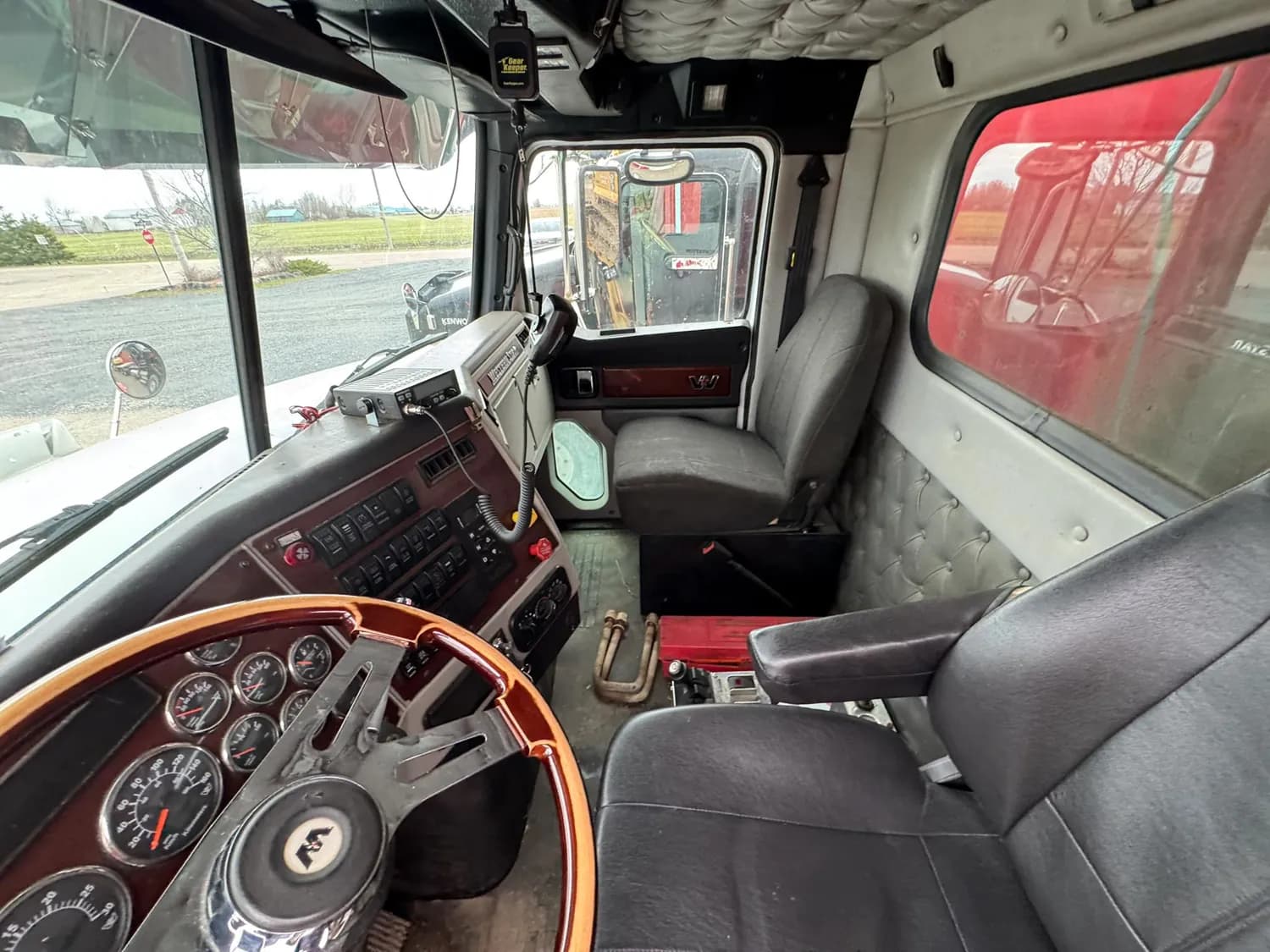 2015 WESTERN STAR 4700 — photo 18