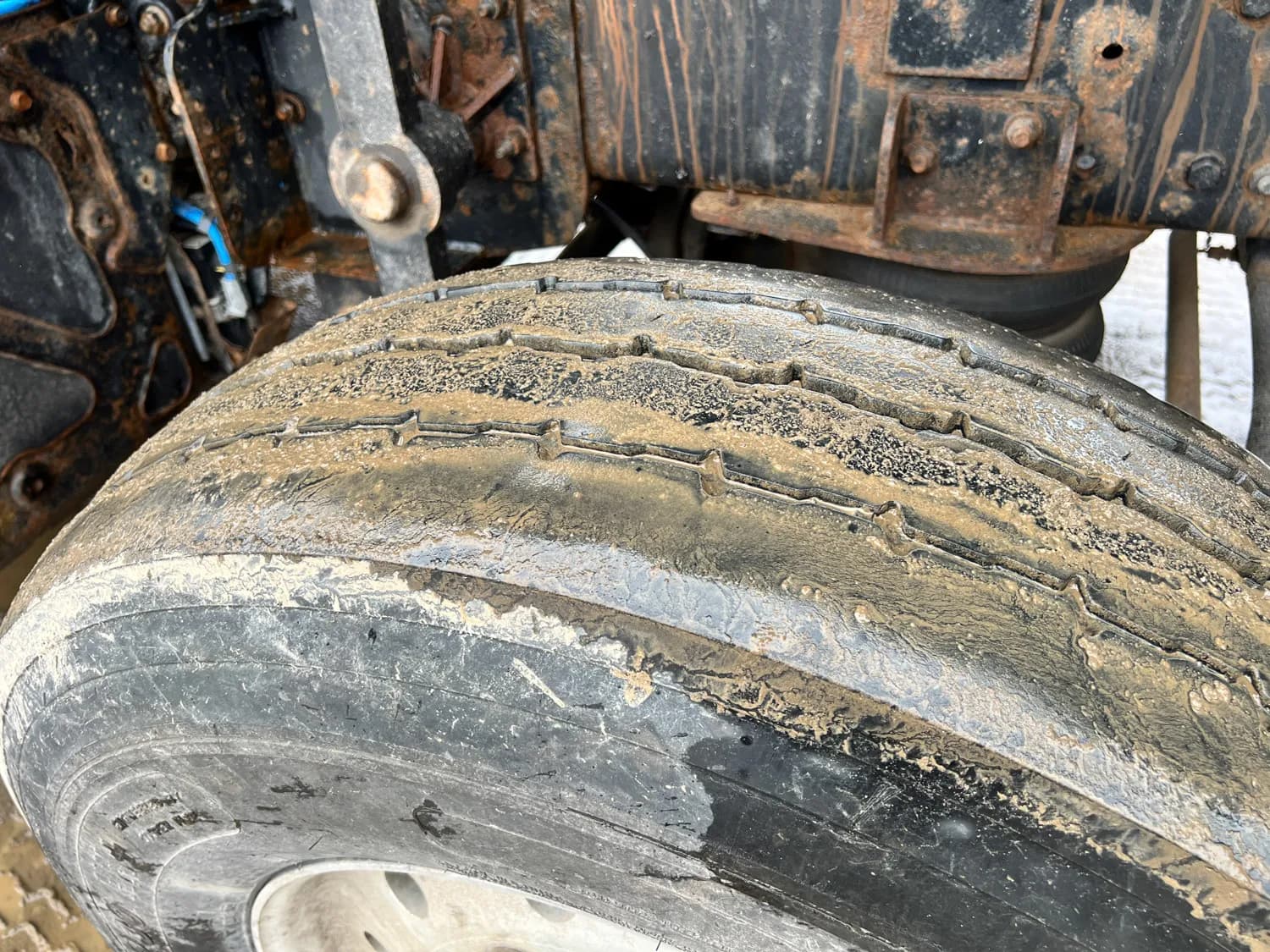 2018 WESTERN STAR 4700 — photo 11