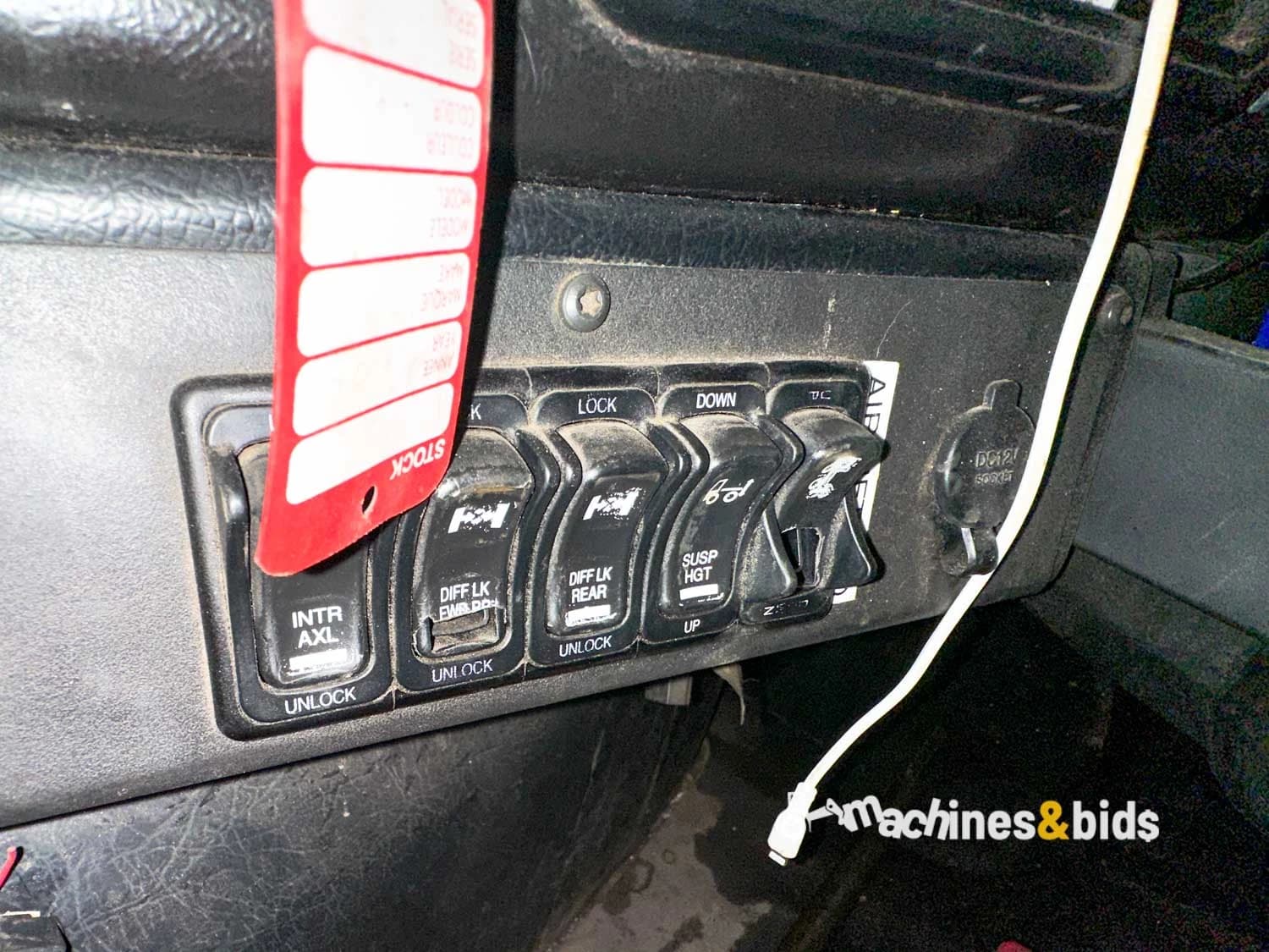 2018 WESTERN STAR 4700 — photo 9