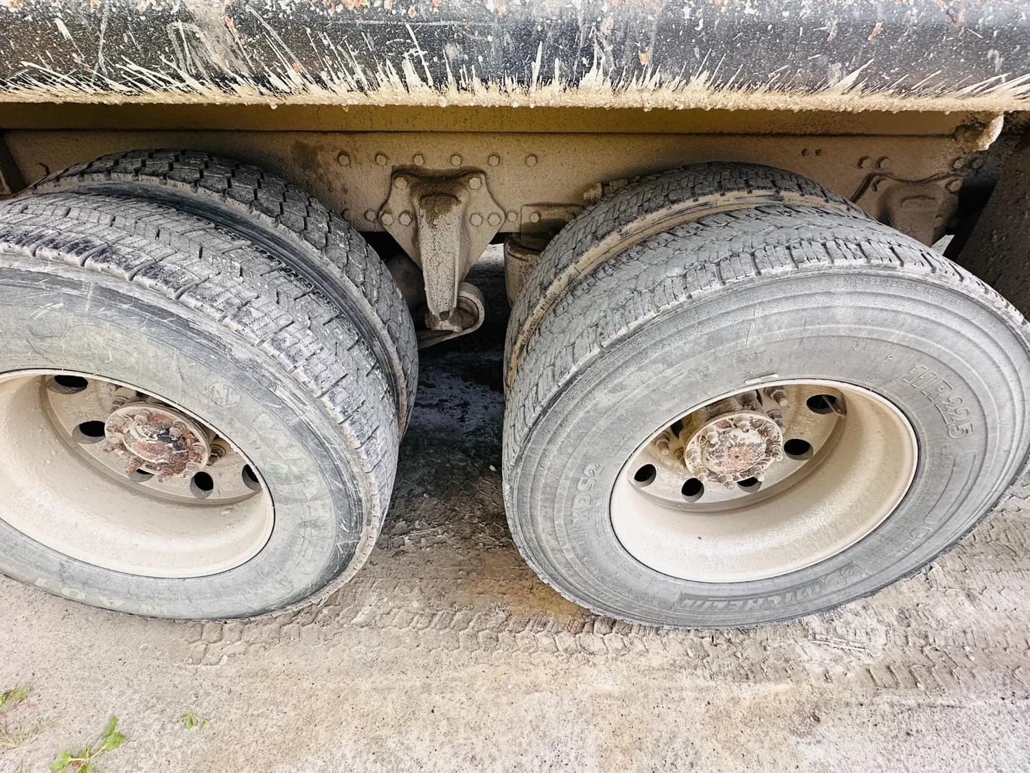 2005 WESTERN STAR 4900 — photo 7