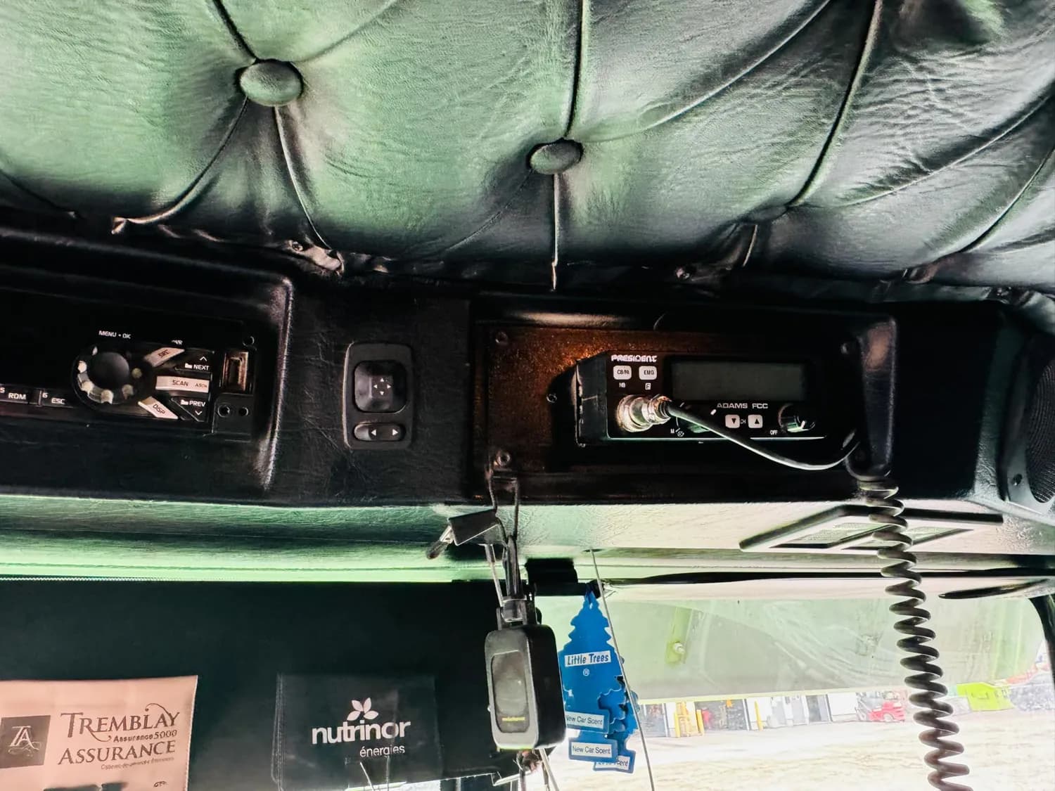 2022 WESTERN STAR 4900 — photo 17