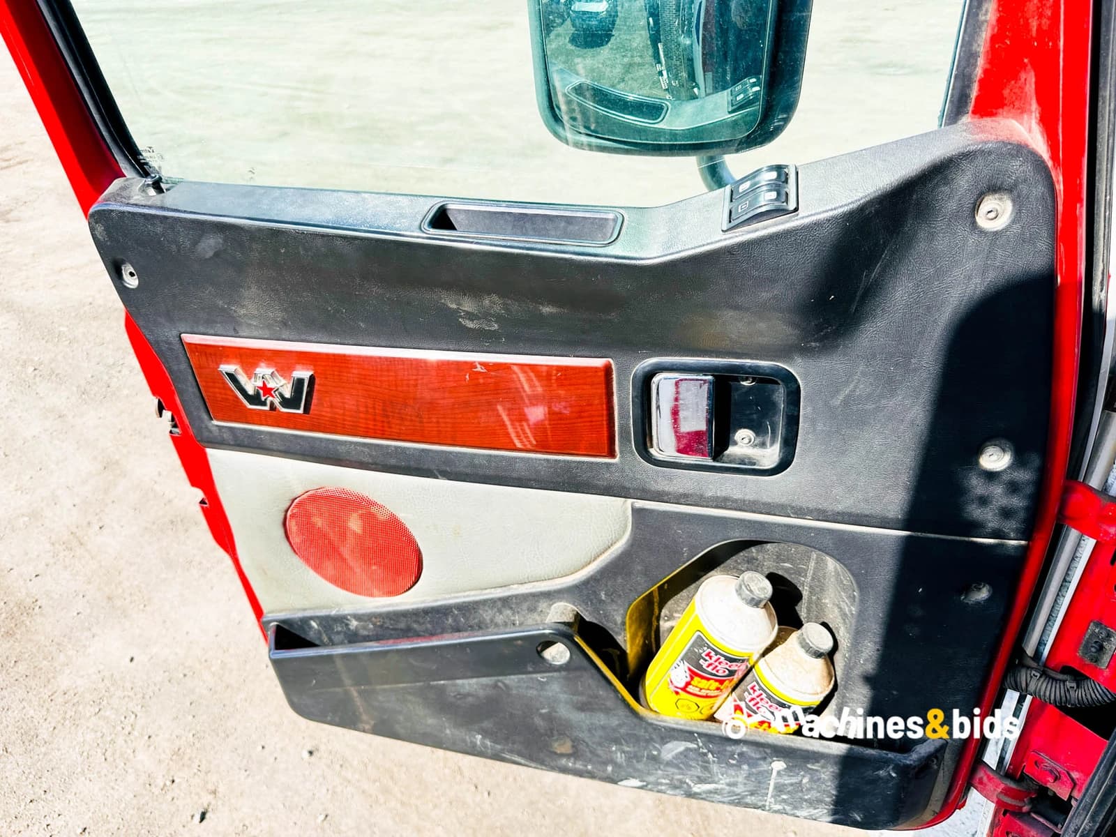 2015 WESTERN STAR 4900FA — photo 19