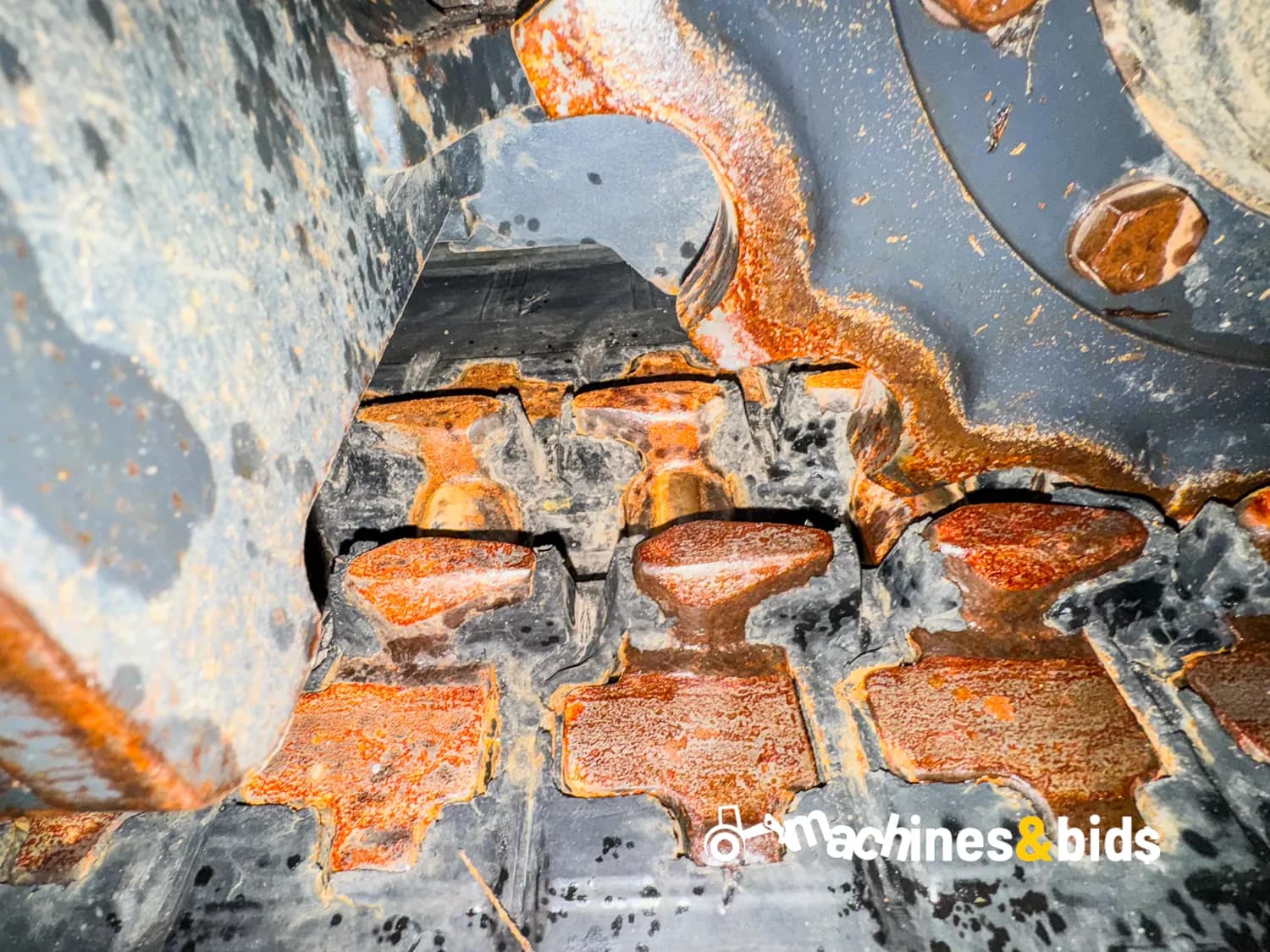 2021 YANMAR VIO80-1A — photo 5