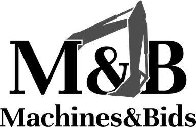 Machines & Bids